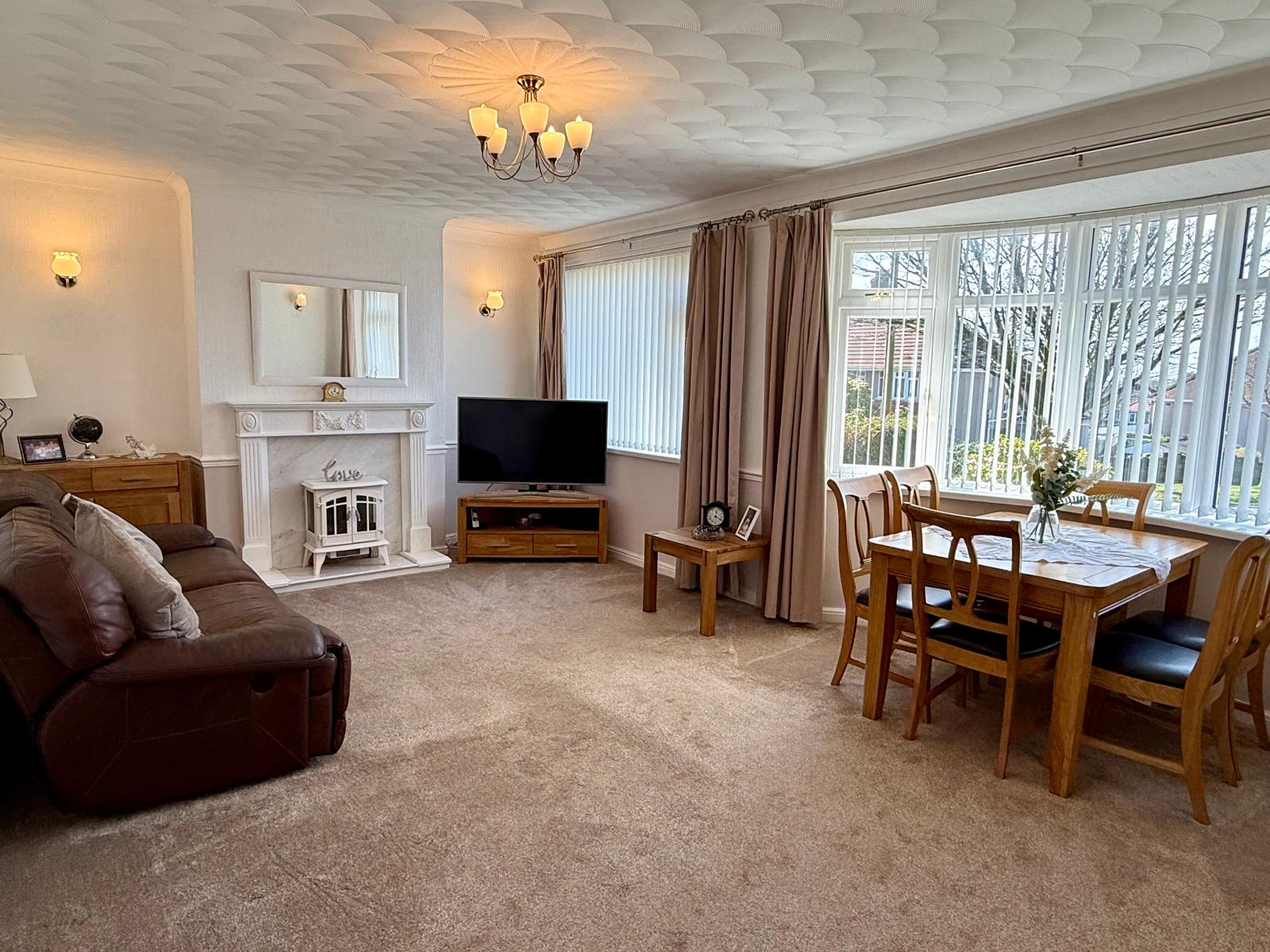 Semi Detached House in Swansea