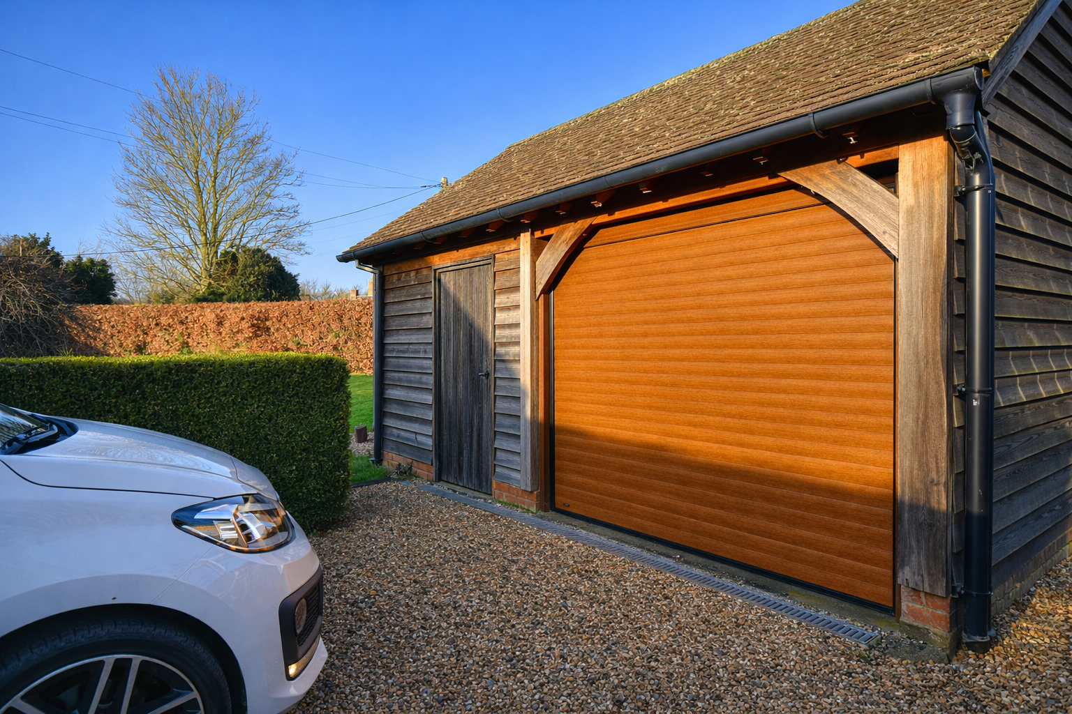 Chalet in Canterbury