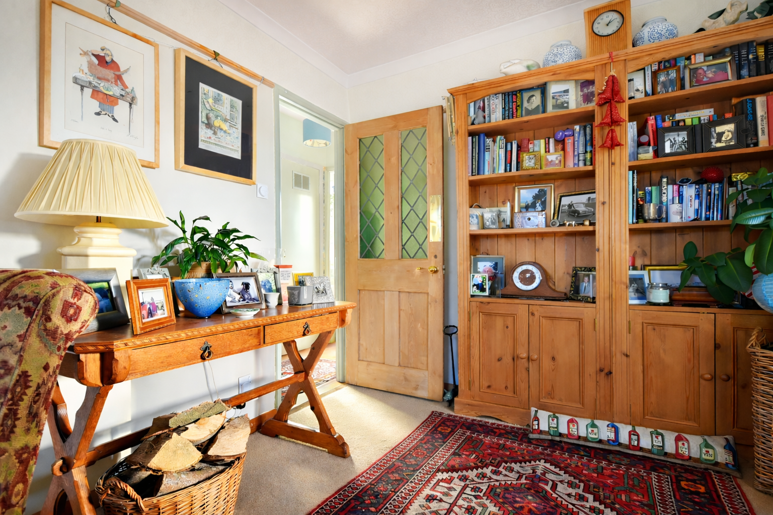 Chalet in Canterbury