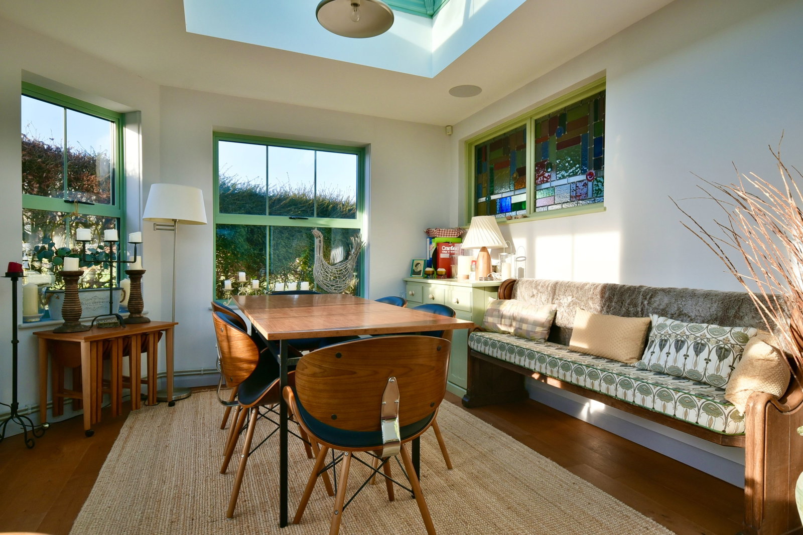 Chalet in Canterbury