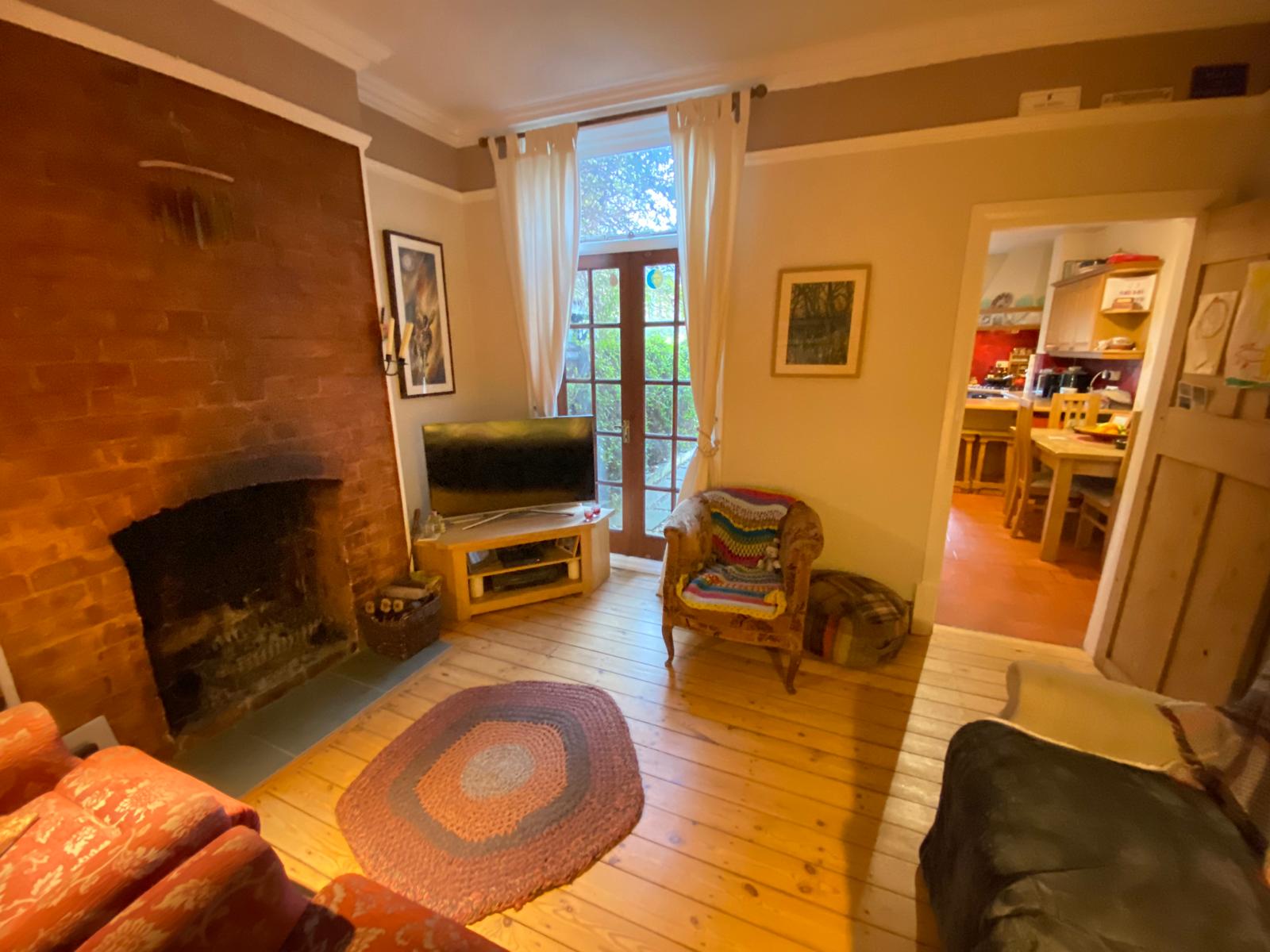 Terraced House in Leicester