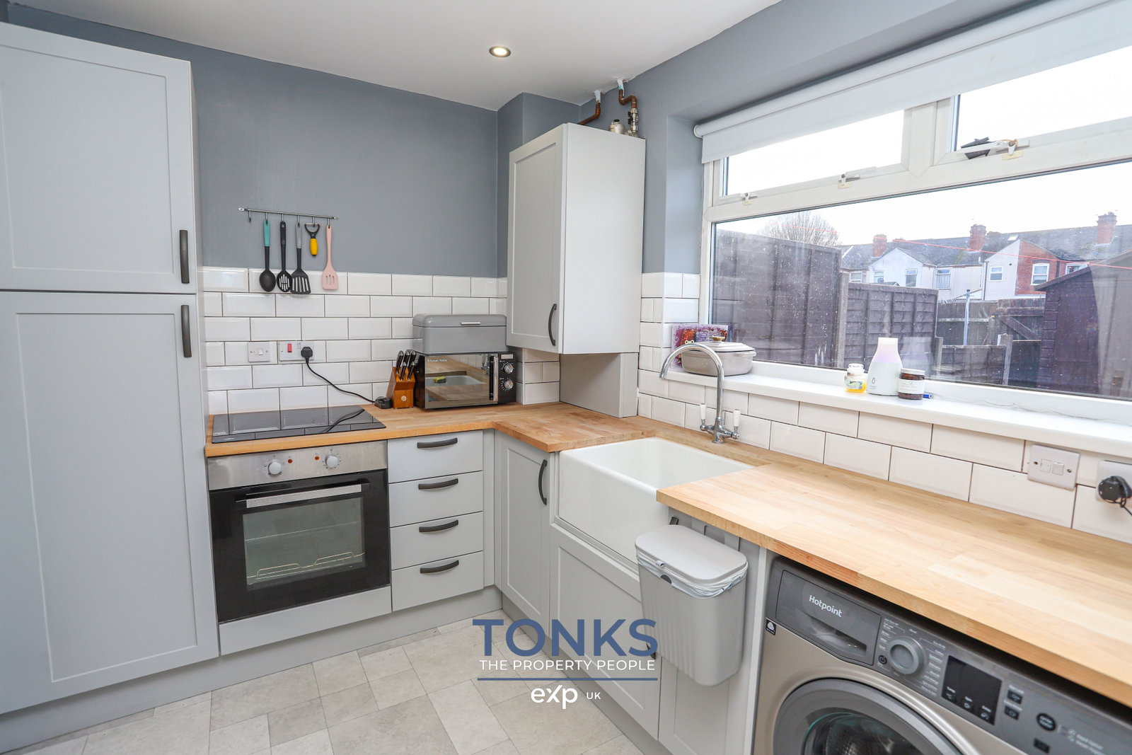 Terraced House in Rowley Regis