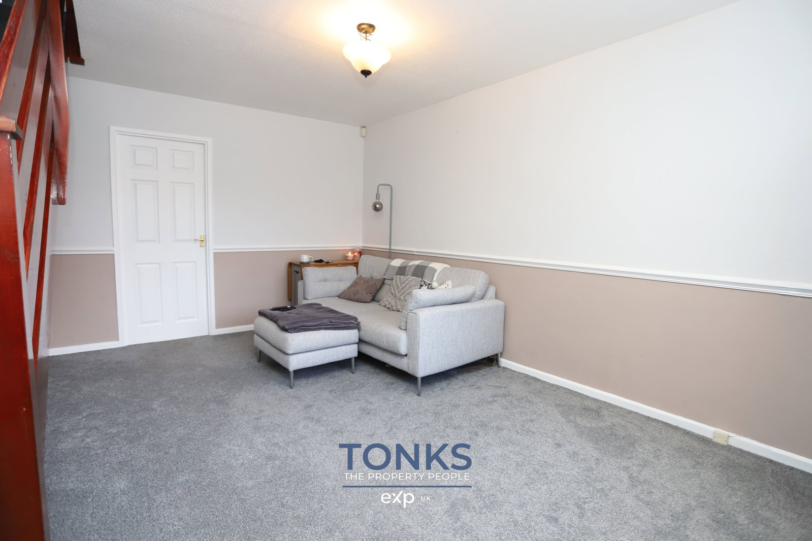 Terraced House in Rowley Regis
