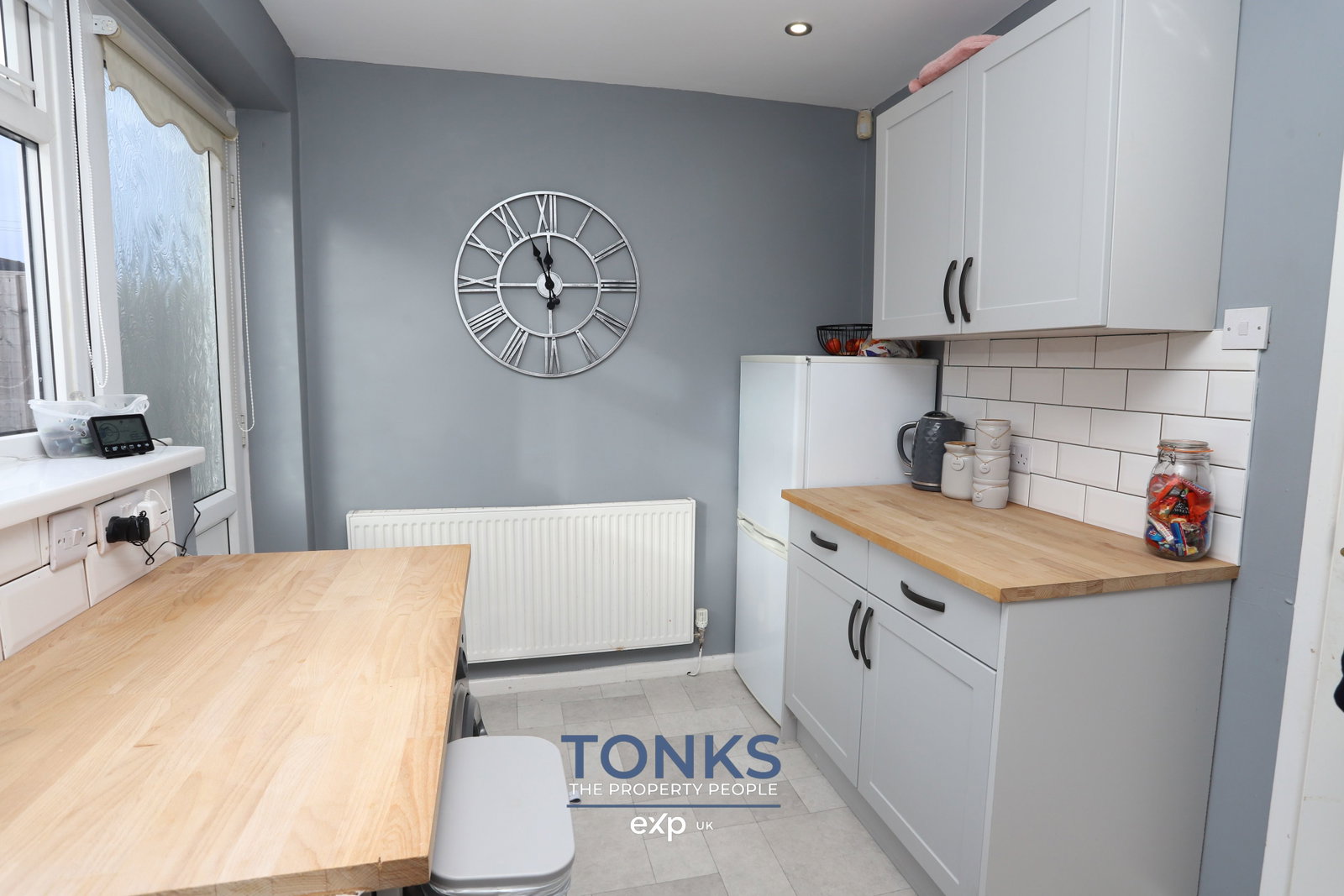 Terraced House in Rowley Regis