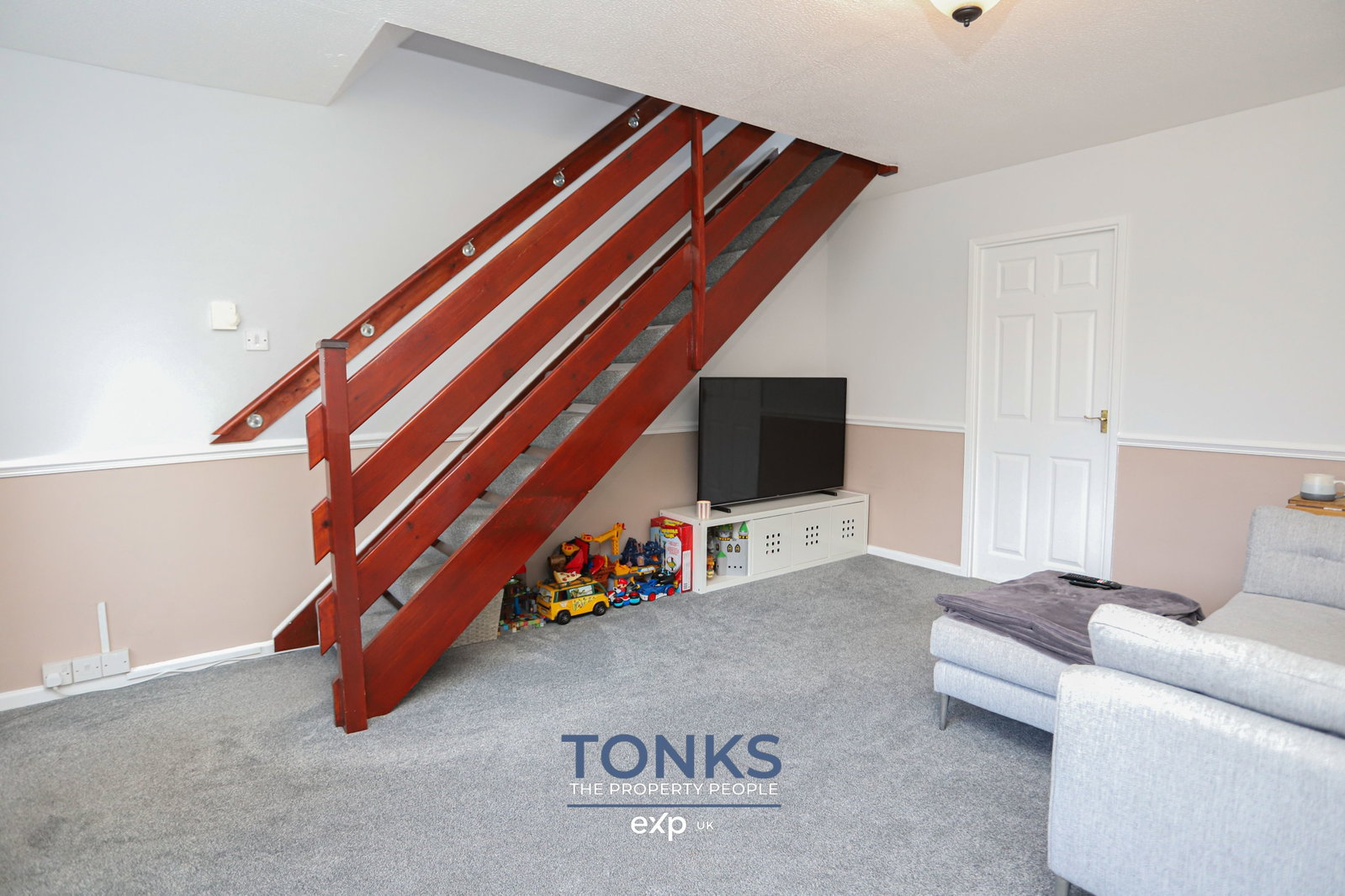 Terraced House in Rowley Regis