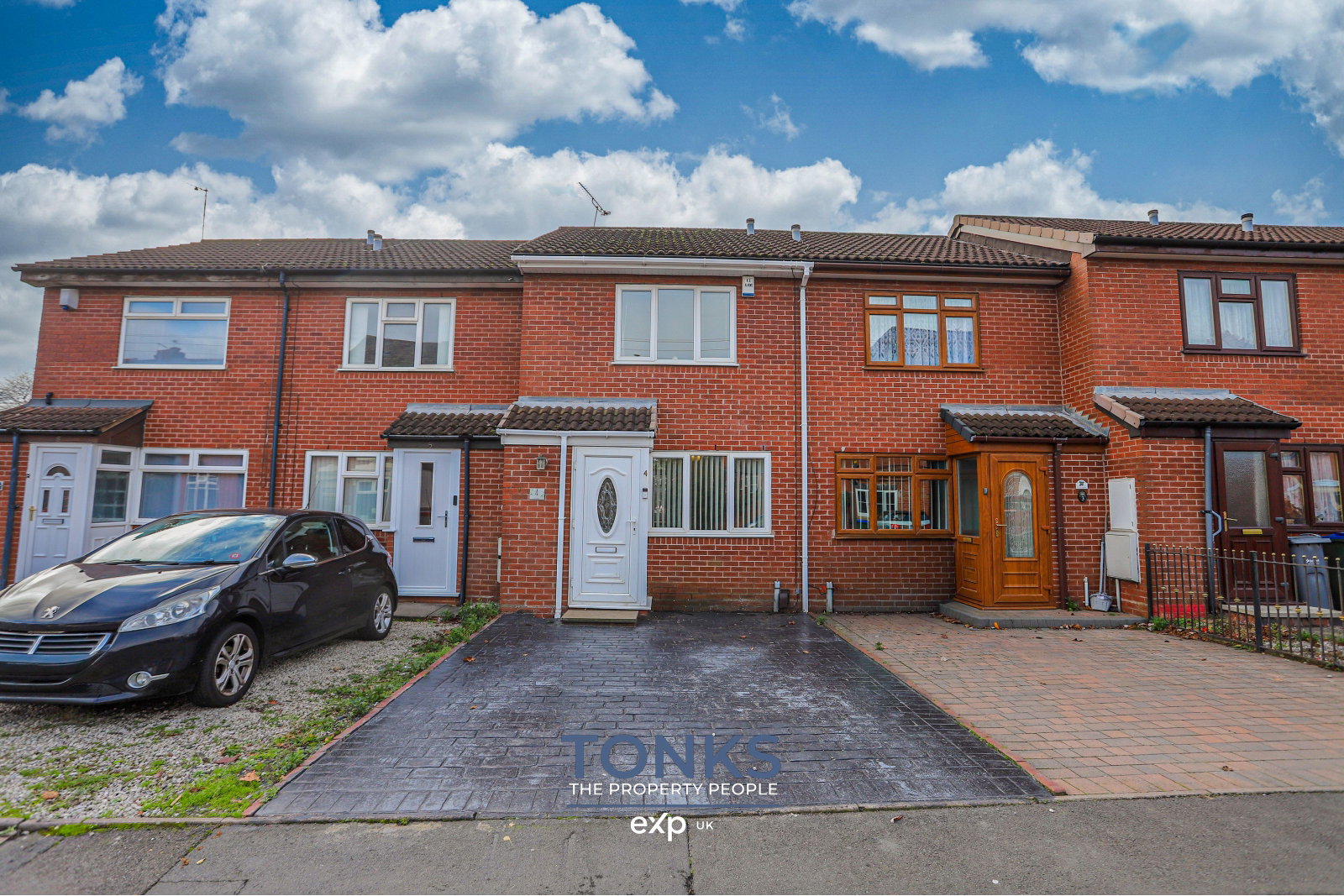 Terraced House in Rowley Regis