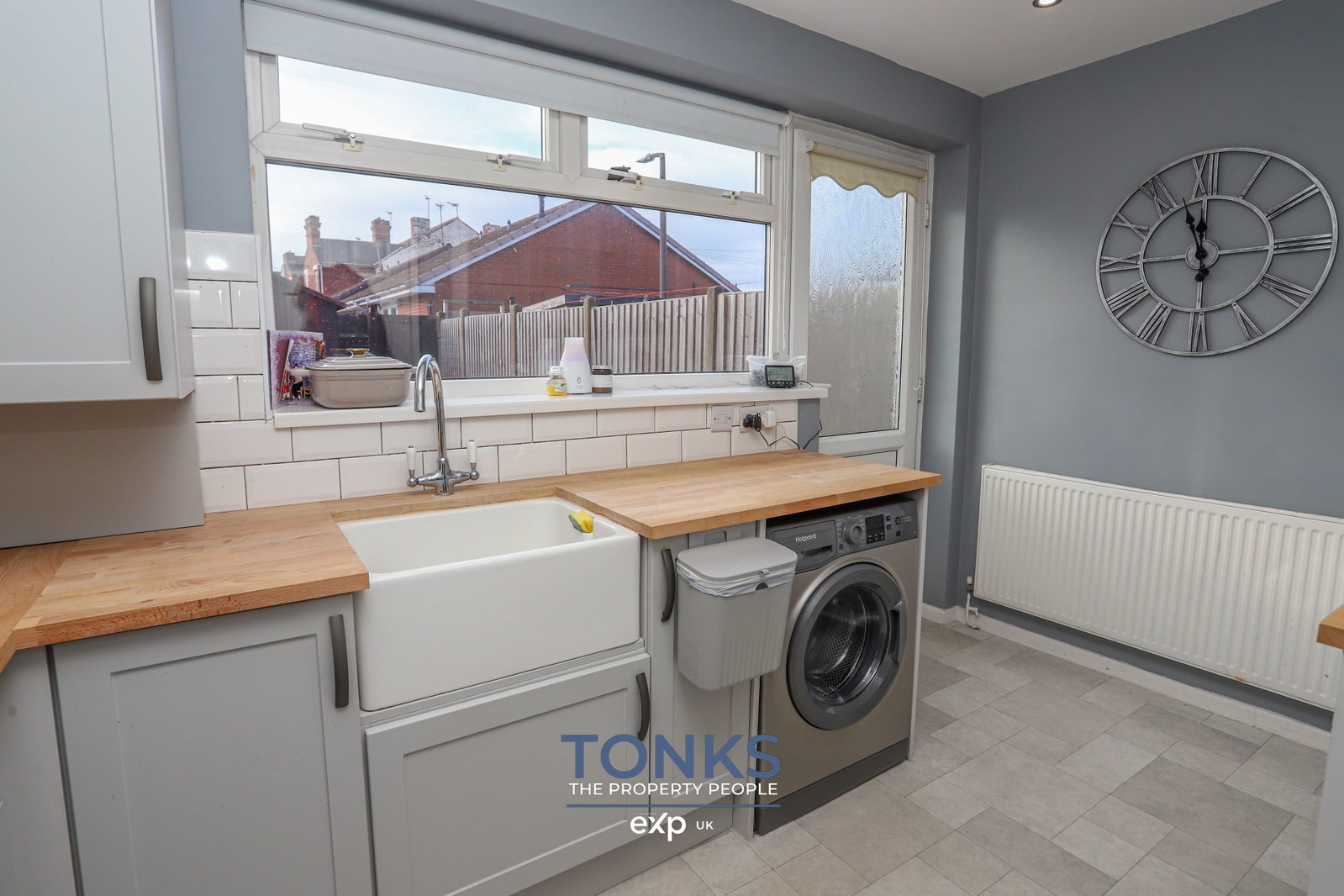 Terraced House in Rowley Regis