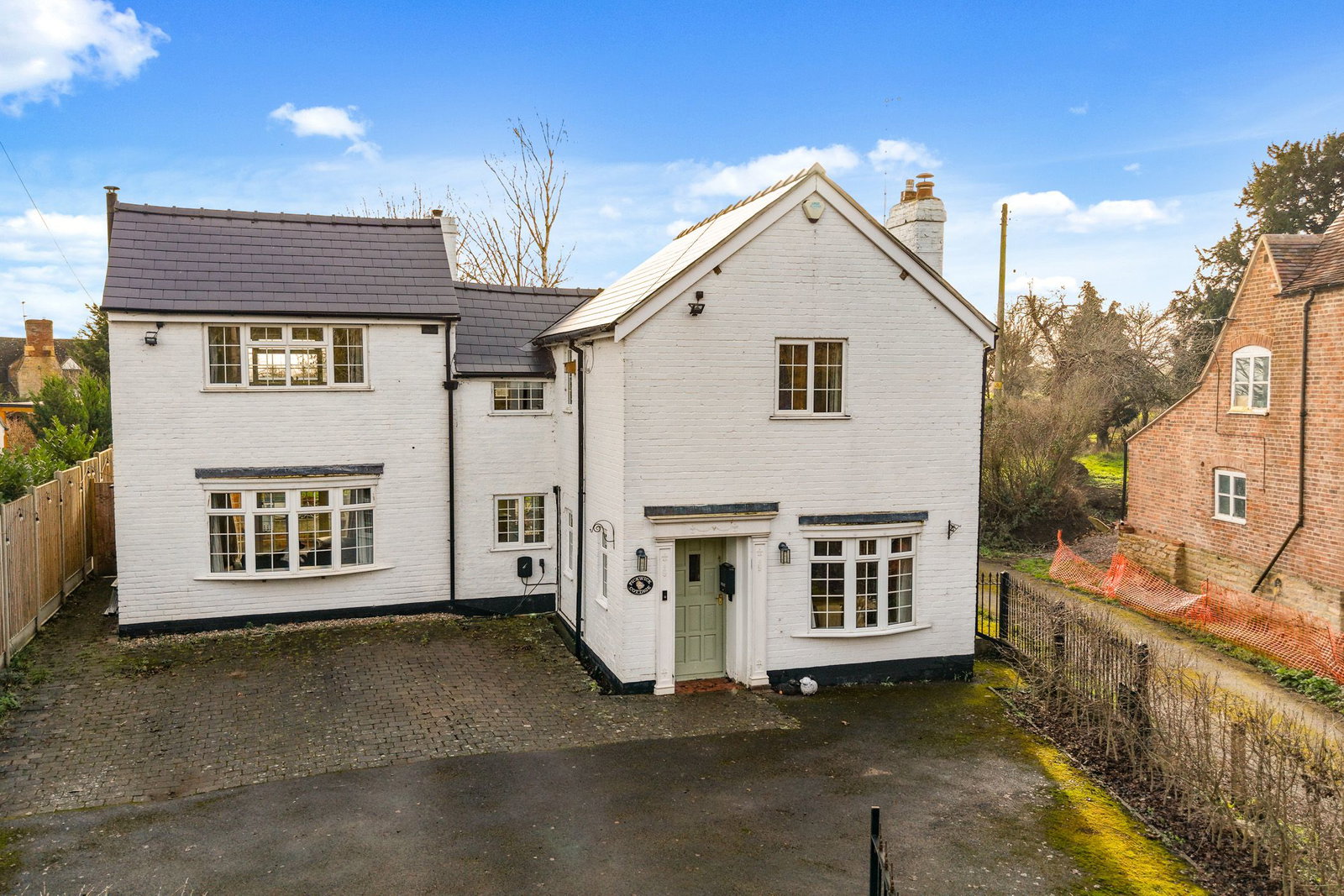 Detached House in Cheltenham