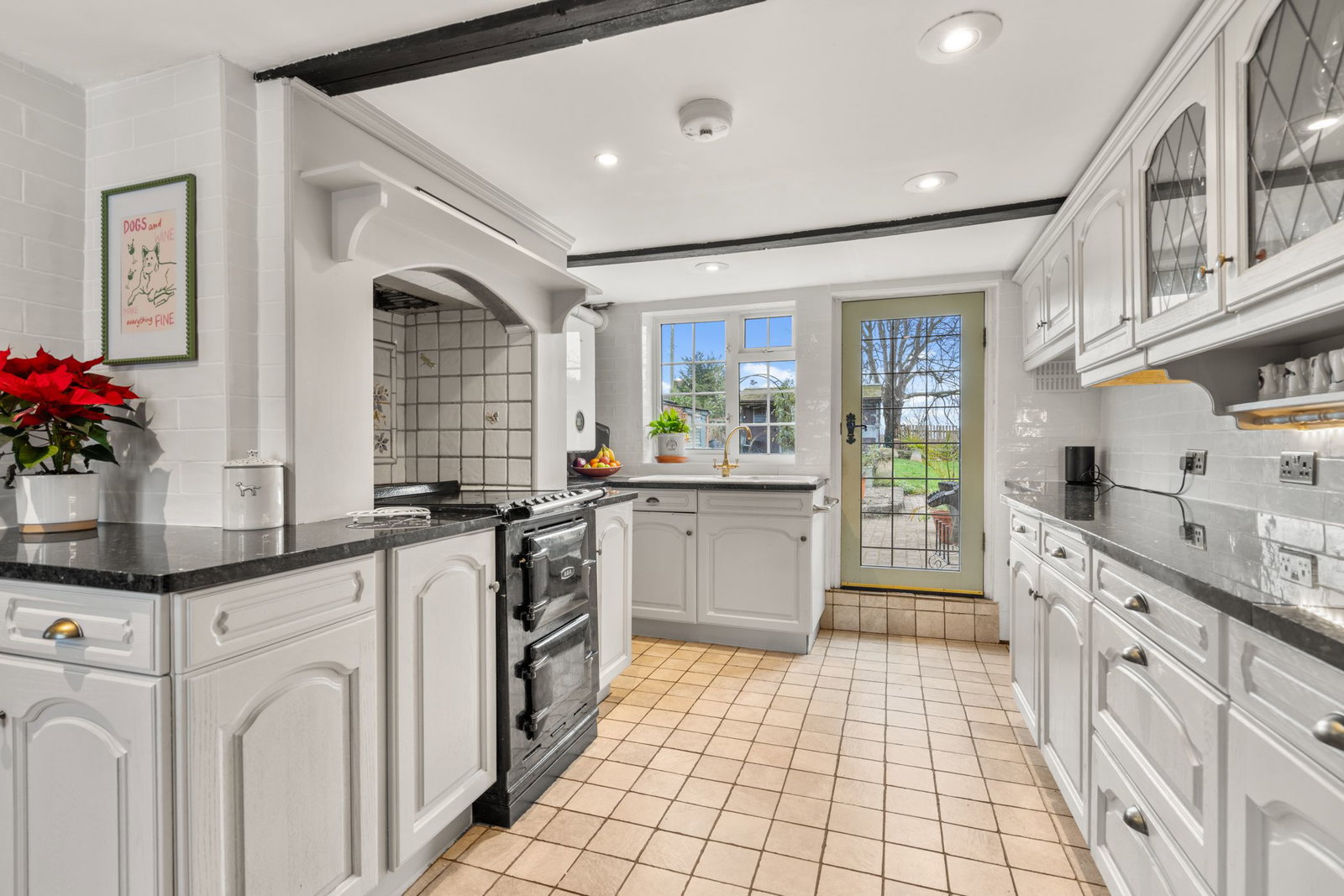 Detached House in Cheltenham