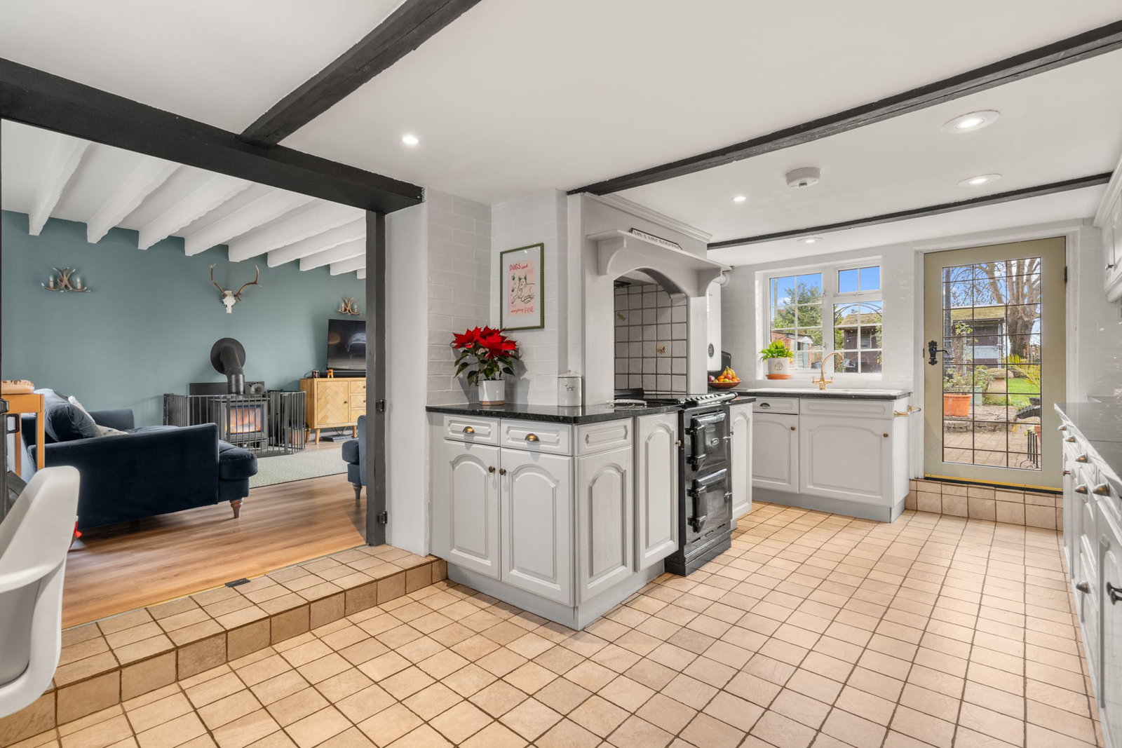 Detached House in Cheltenham