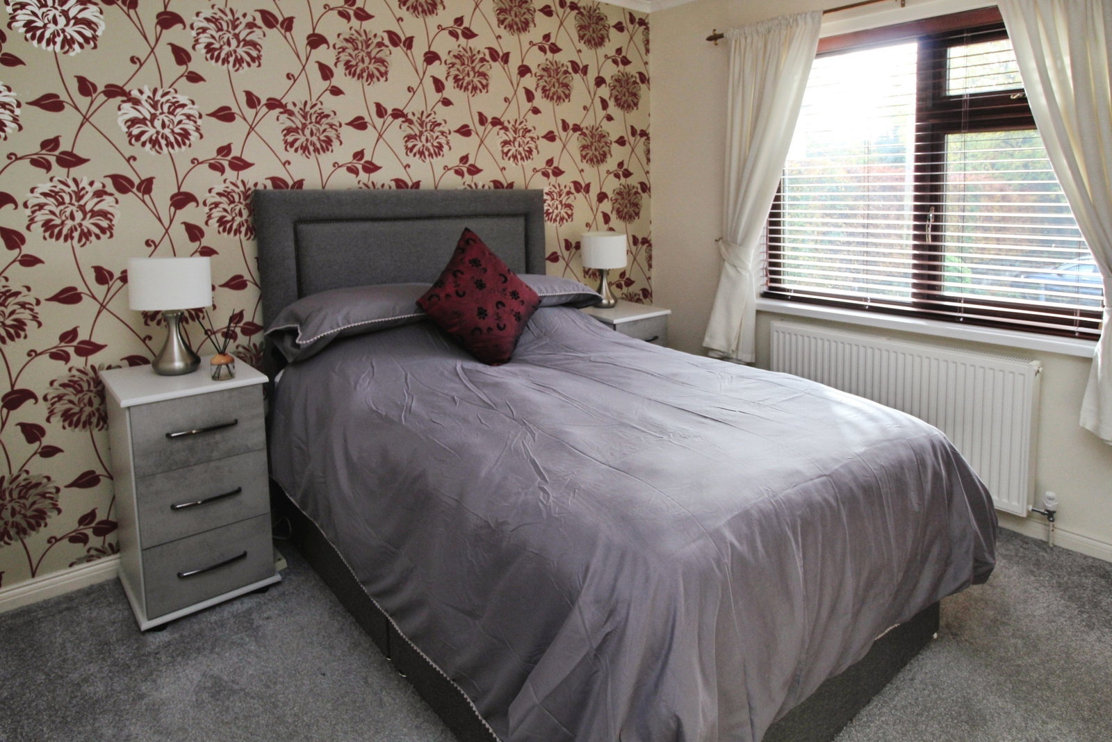 Flat in Stocksfield