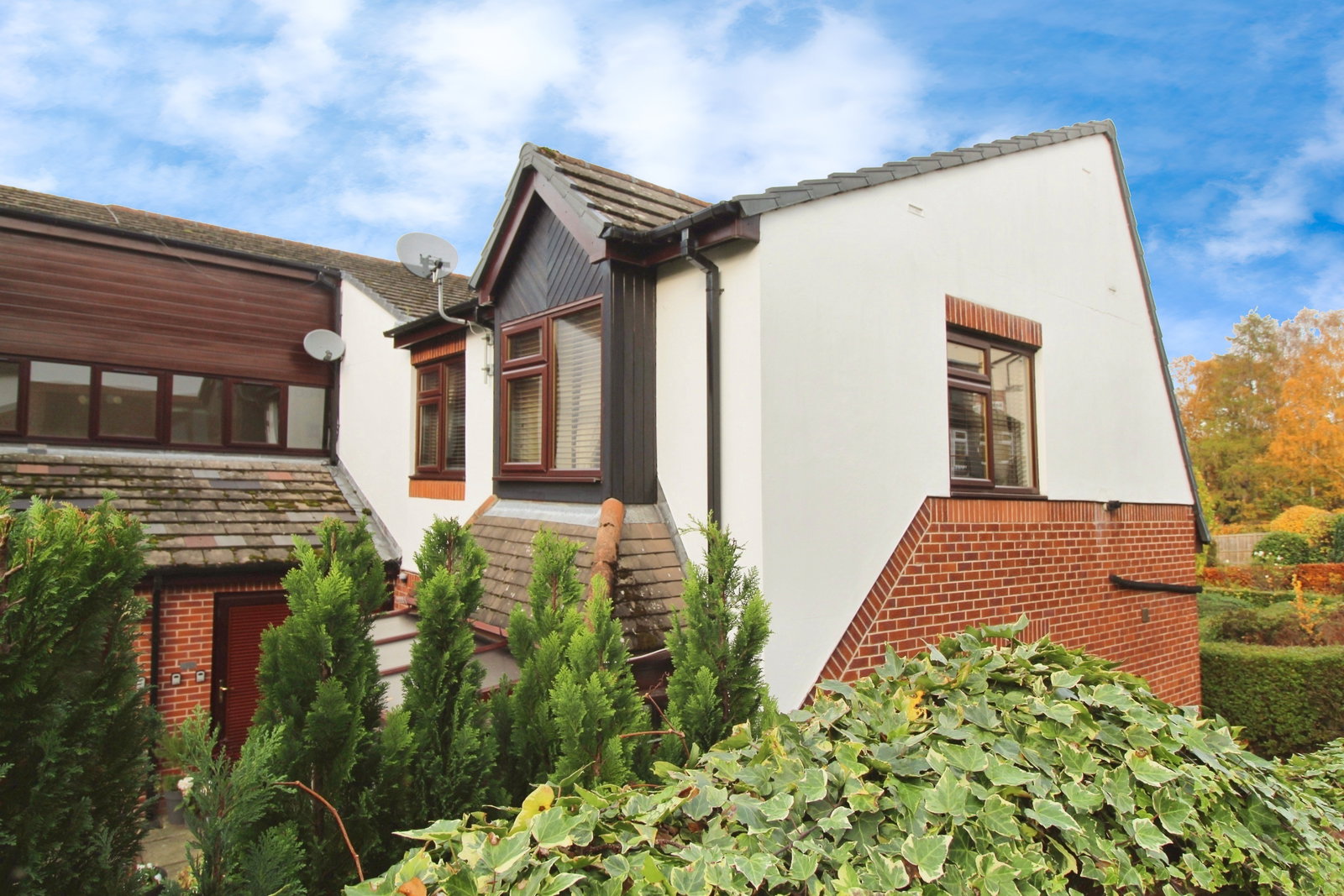 Flat in Stocksfield