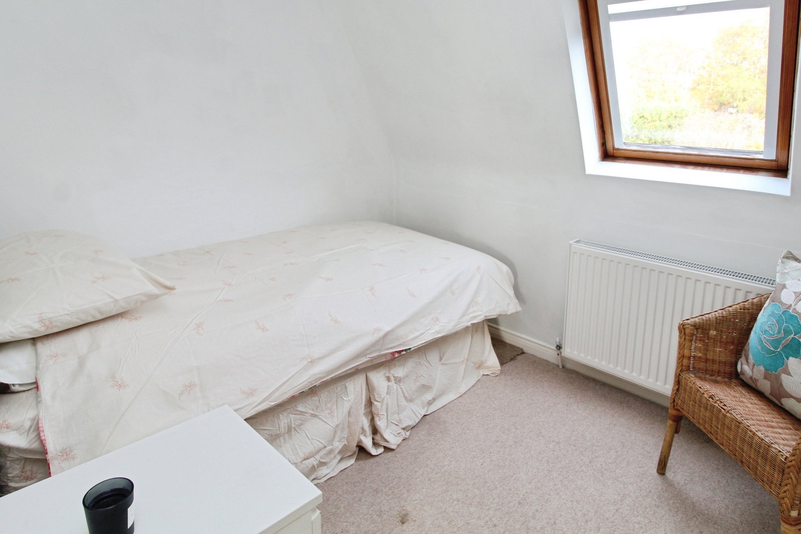 Flat in Stocksfield