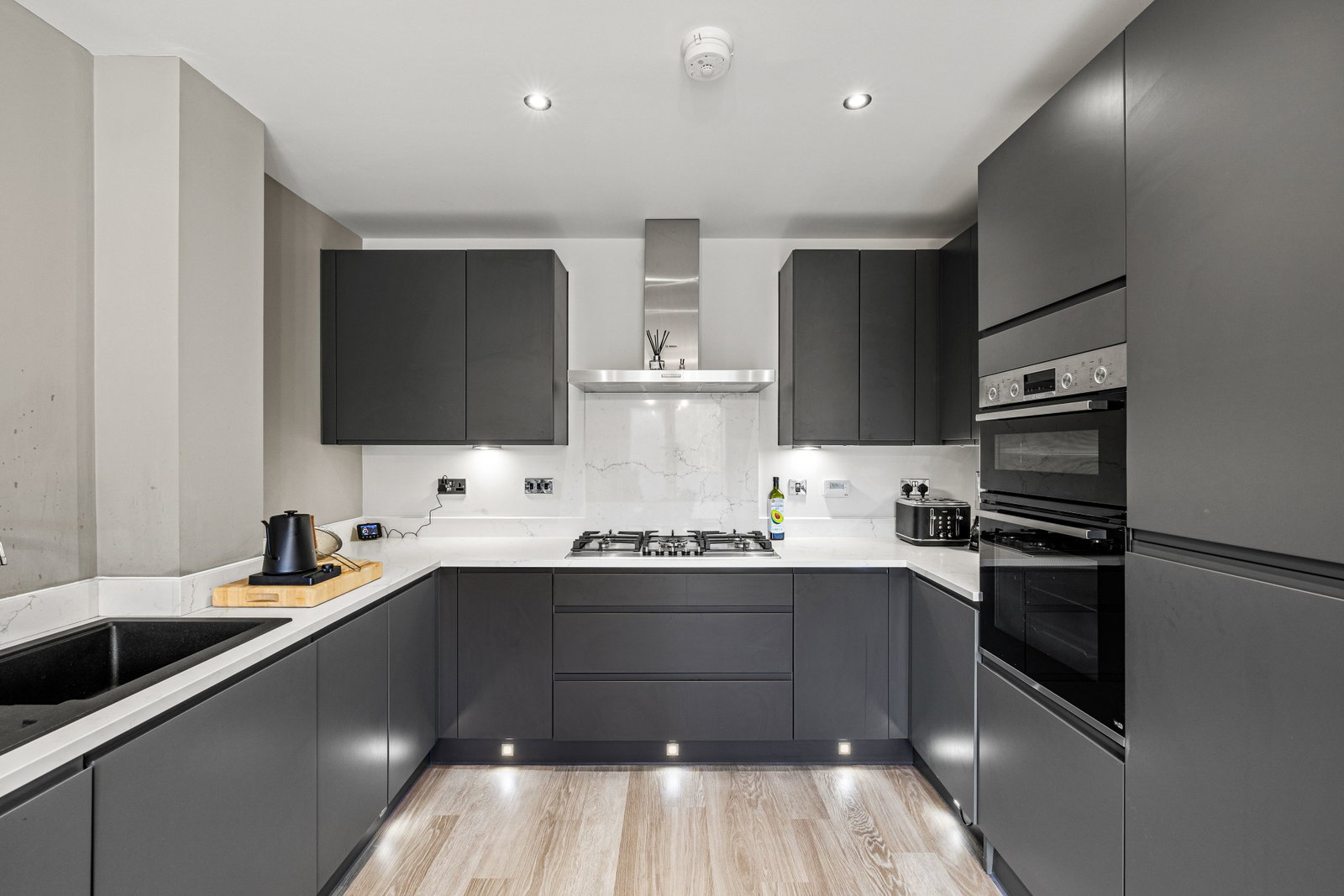 Town House in Swansea