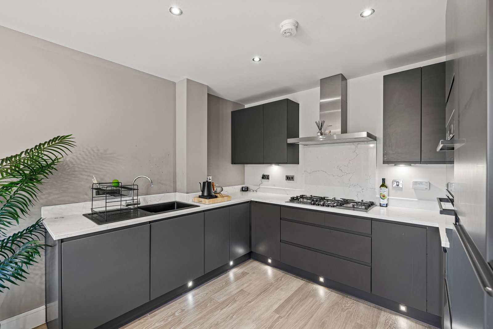 Town House in Swansea