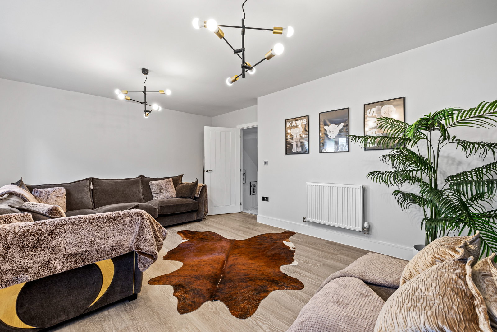 Town House in Swansea
