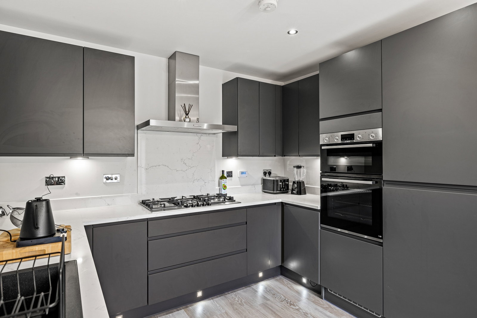 Town House in Swansea