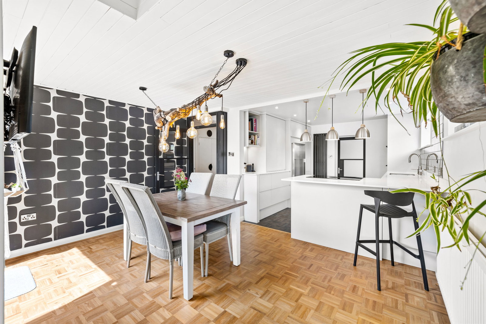 Bungalow in Ardingly