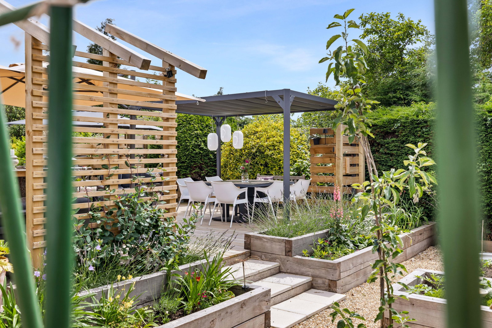 Bungalow in Ardingly