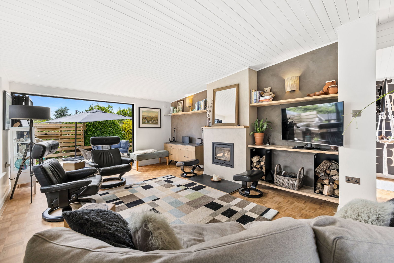 Bungalow in Ardingly