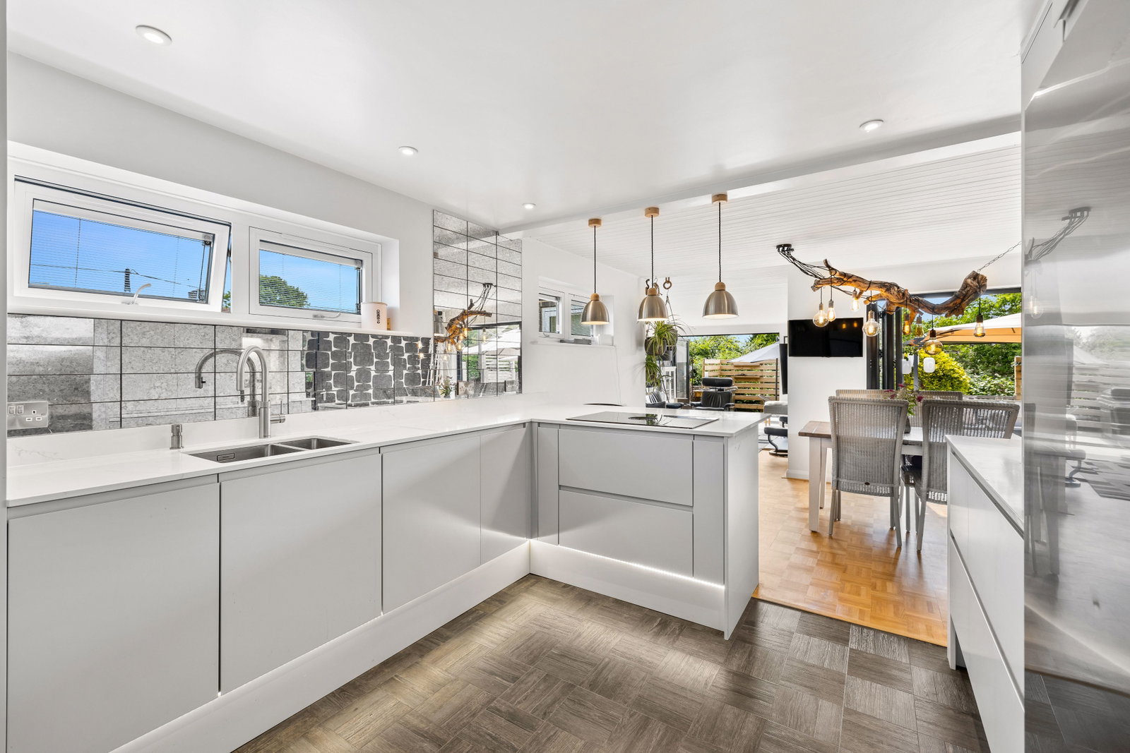 Bungalow in Ardingly