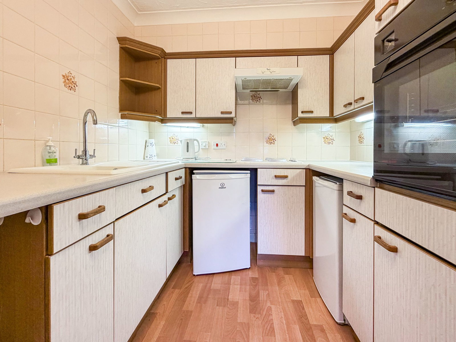 Apartment in Hull