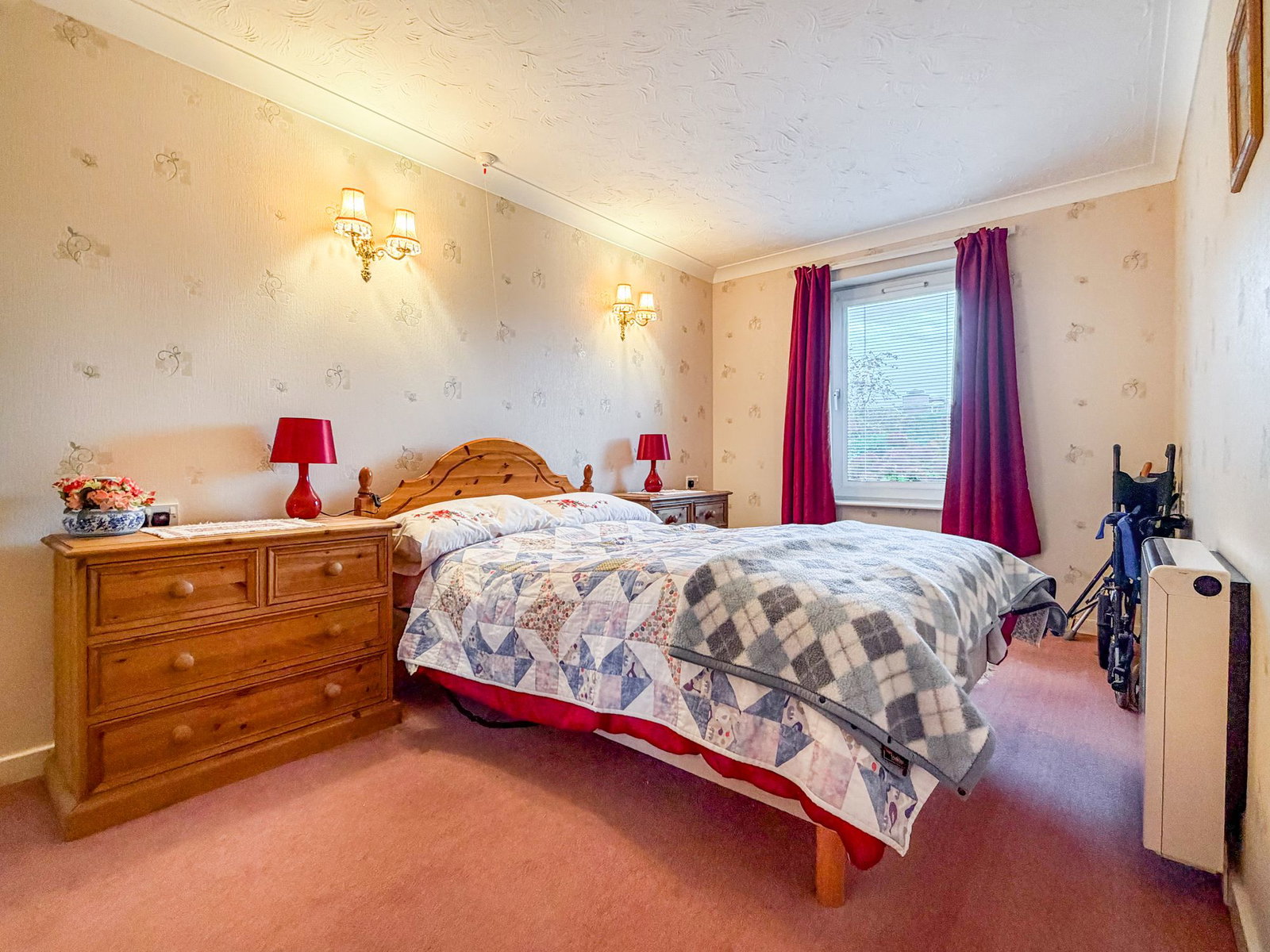 Apartment in Hull