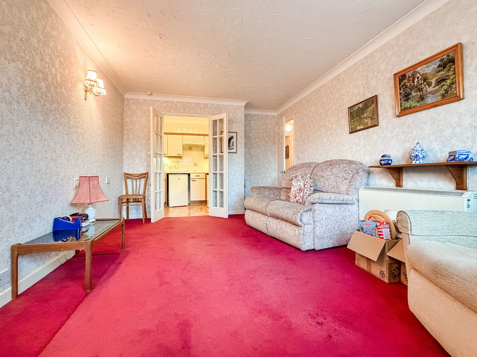 Apartment in Hull