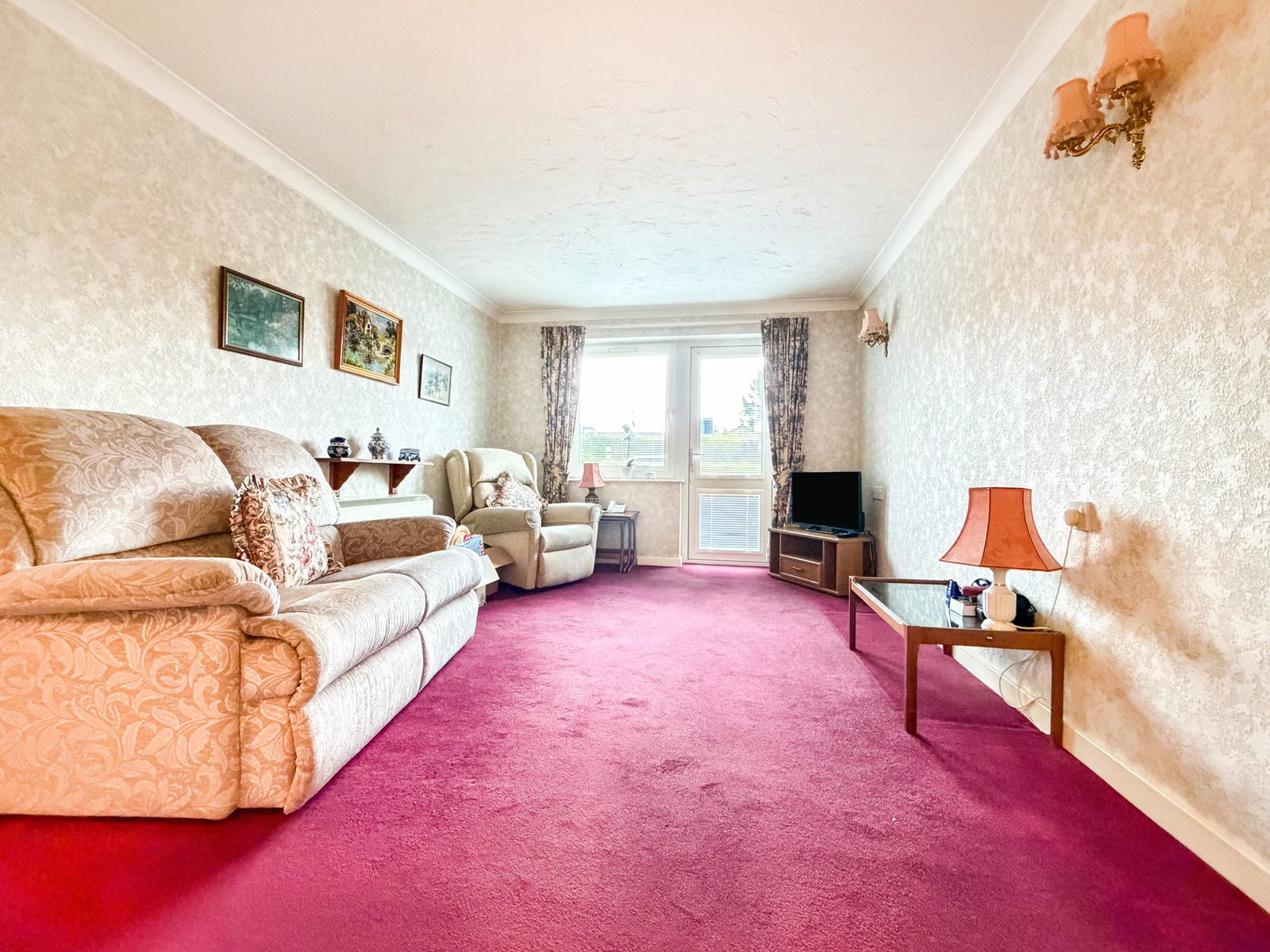 Apartment in Hull