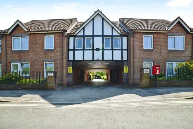 Apartment in Hull