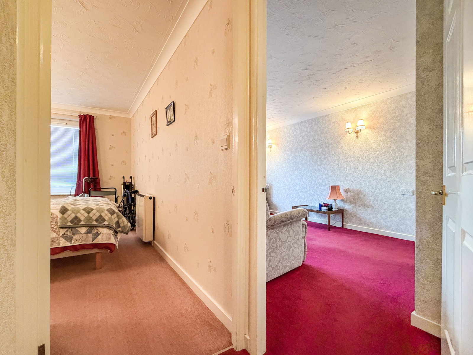 Apartment in Hull