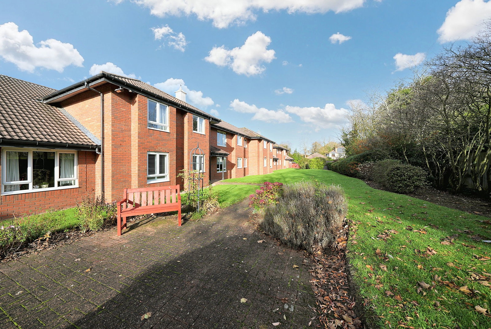 Terraced Bungalow in Wolverhampton