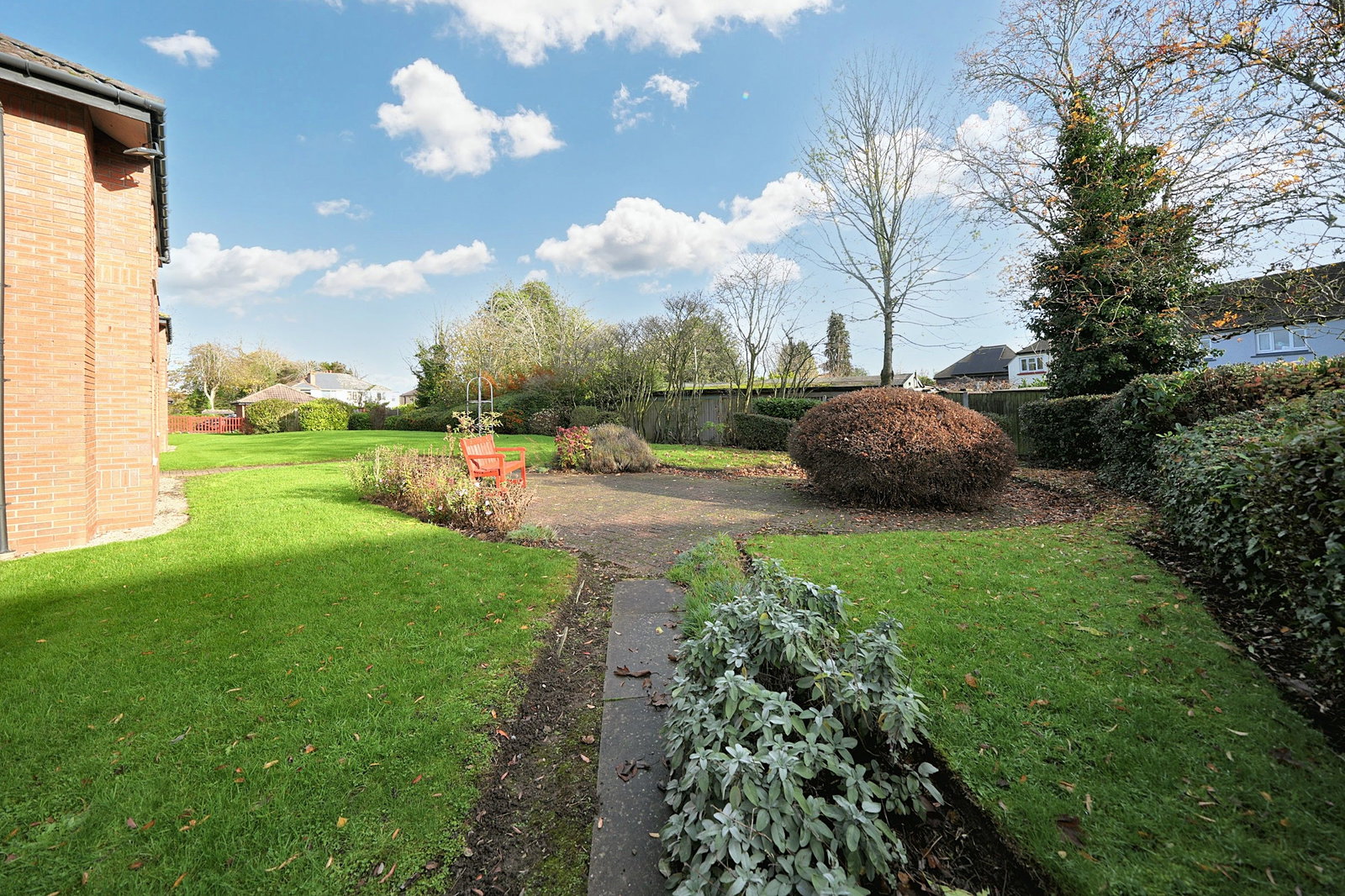 Apartment in Wolverhampton 2