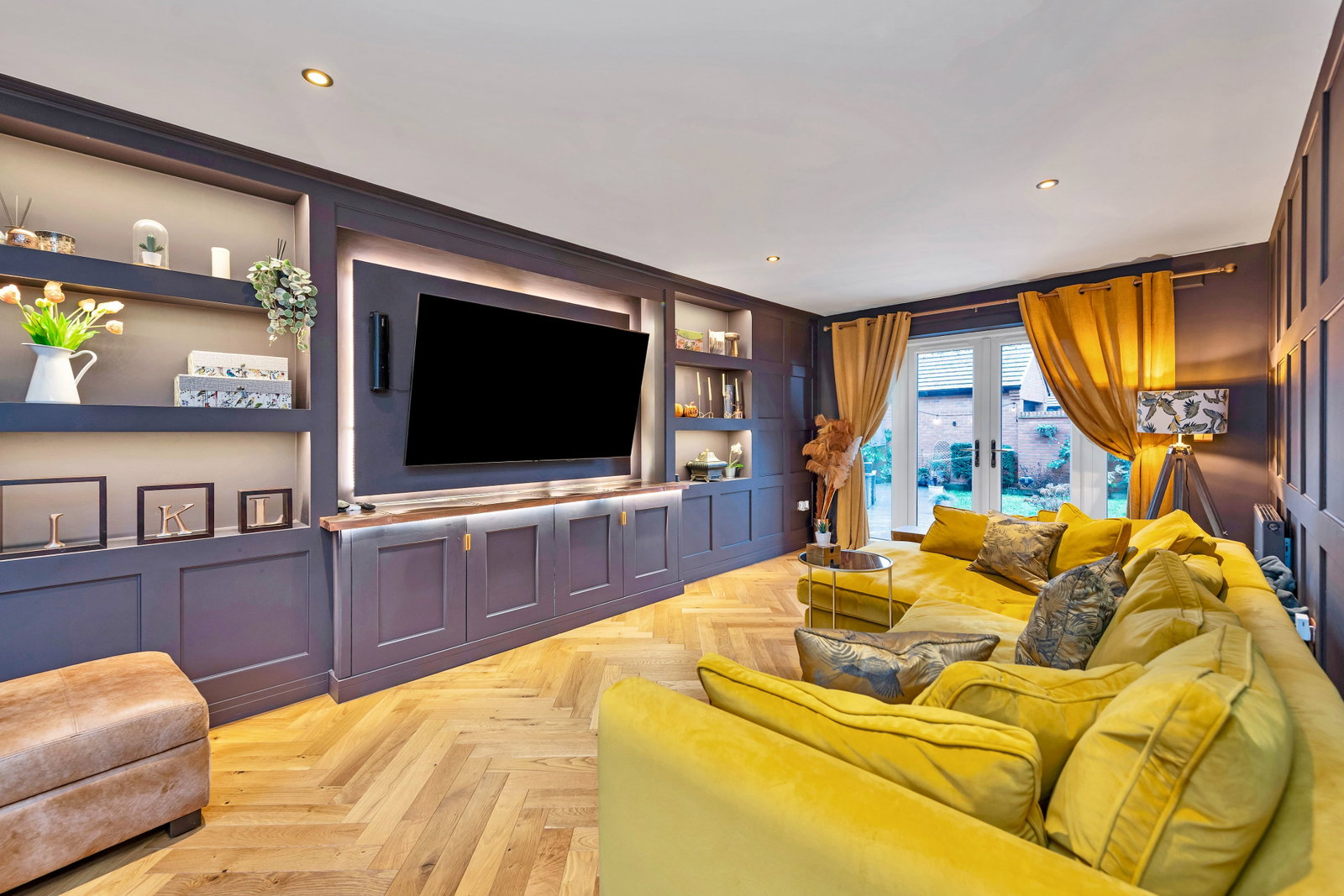 Detached House in Huntingdon