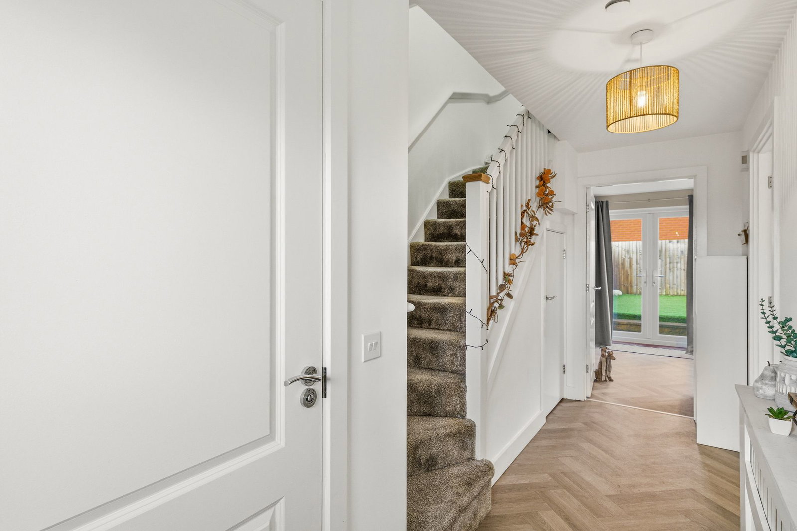Detached House in Ebbw Vale 