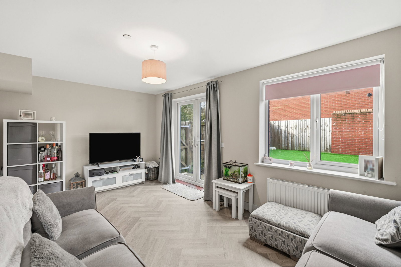 Detached House in Ebbw Vale 