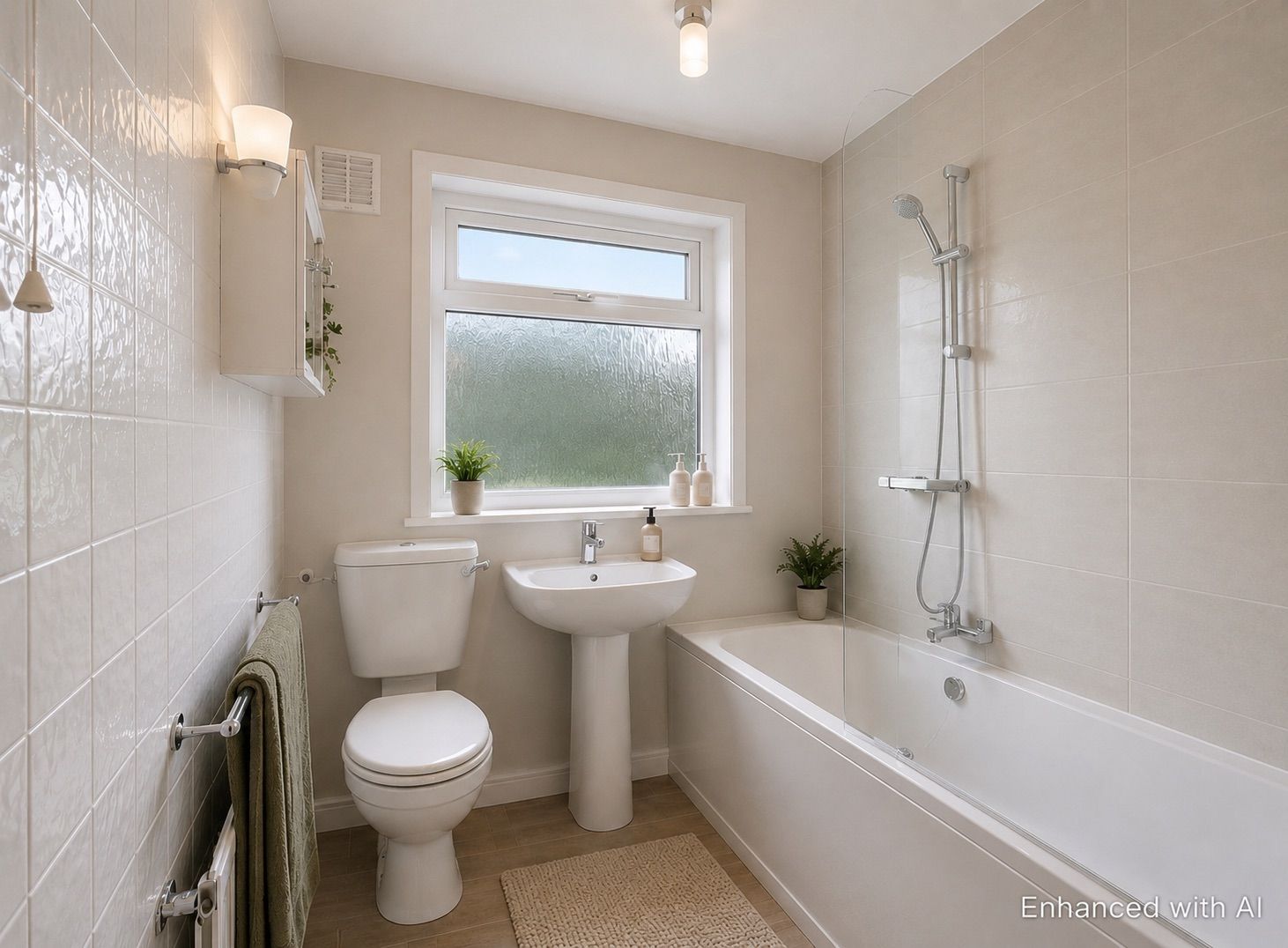 Semi Detached Bungalow in Stoke-on-Trent