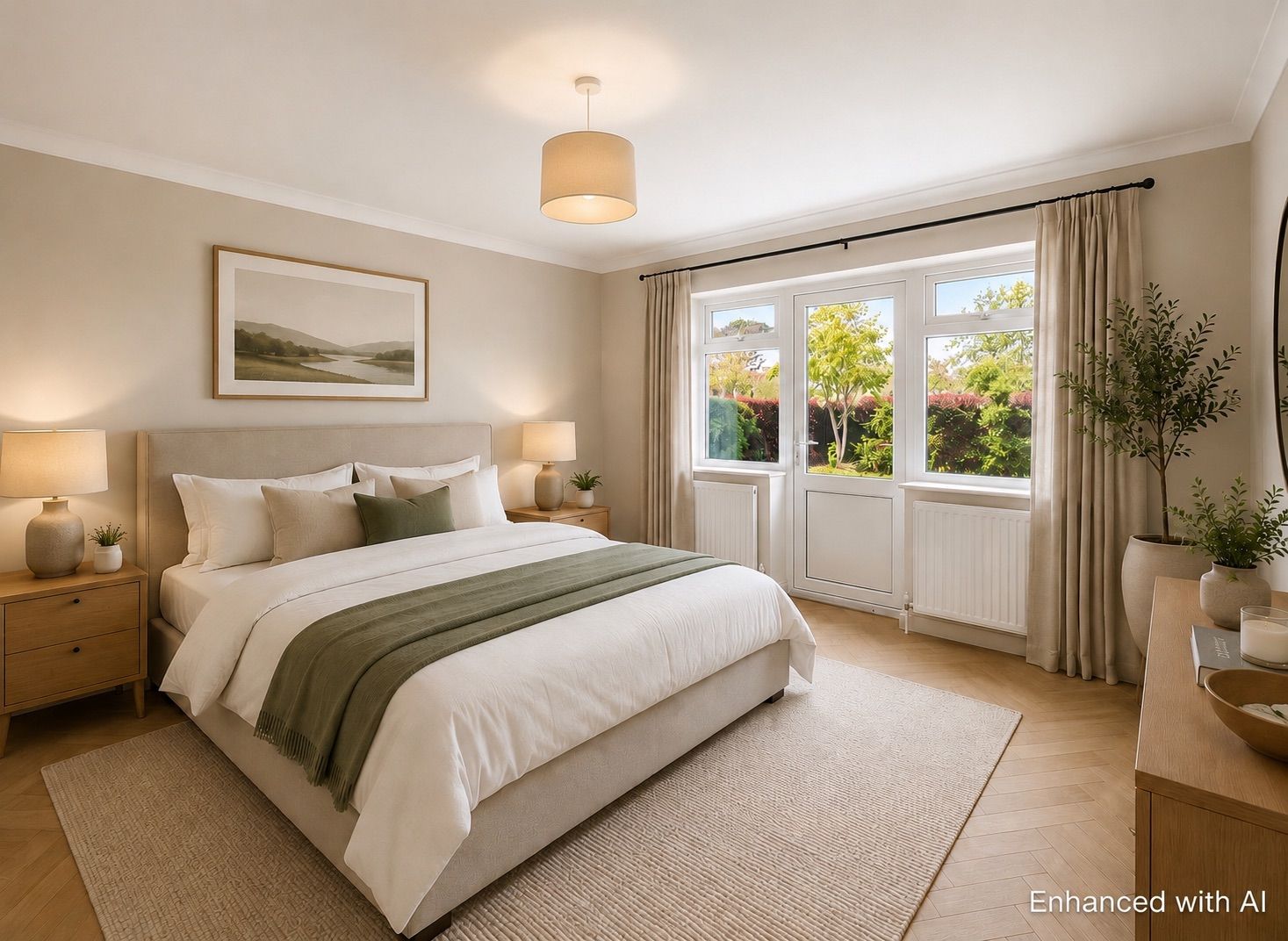 Semi Detached Bungalow in Stoke-on-Trent