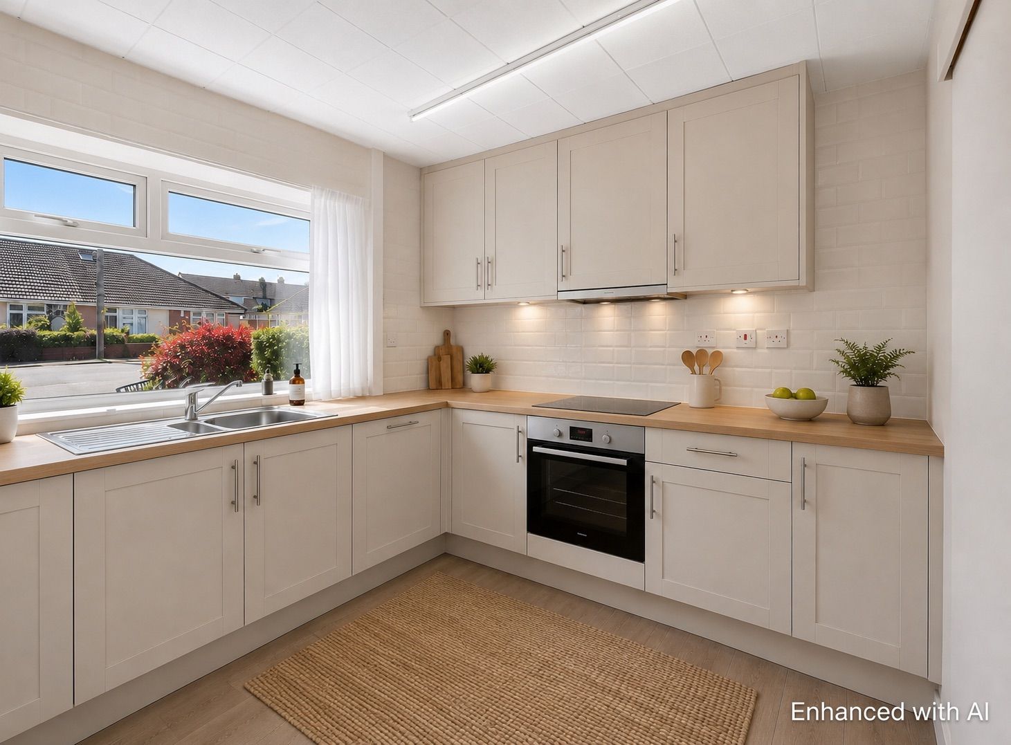 Semi Detached Bungalow in Stoke-on-Trent