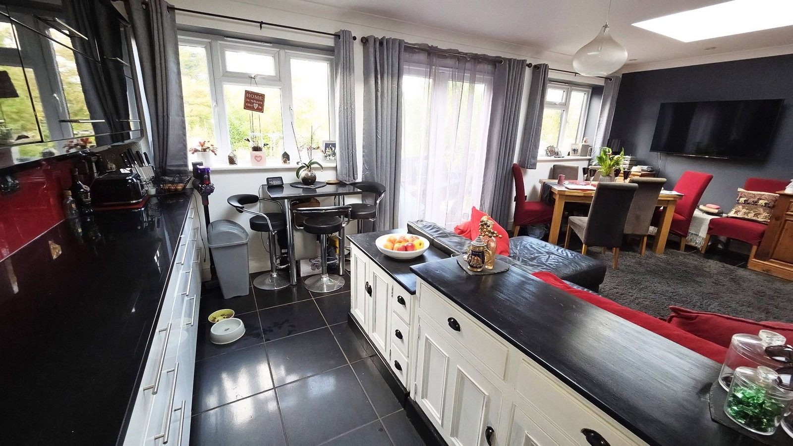 Semi Detached Bungalow in Bexley