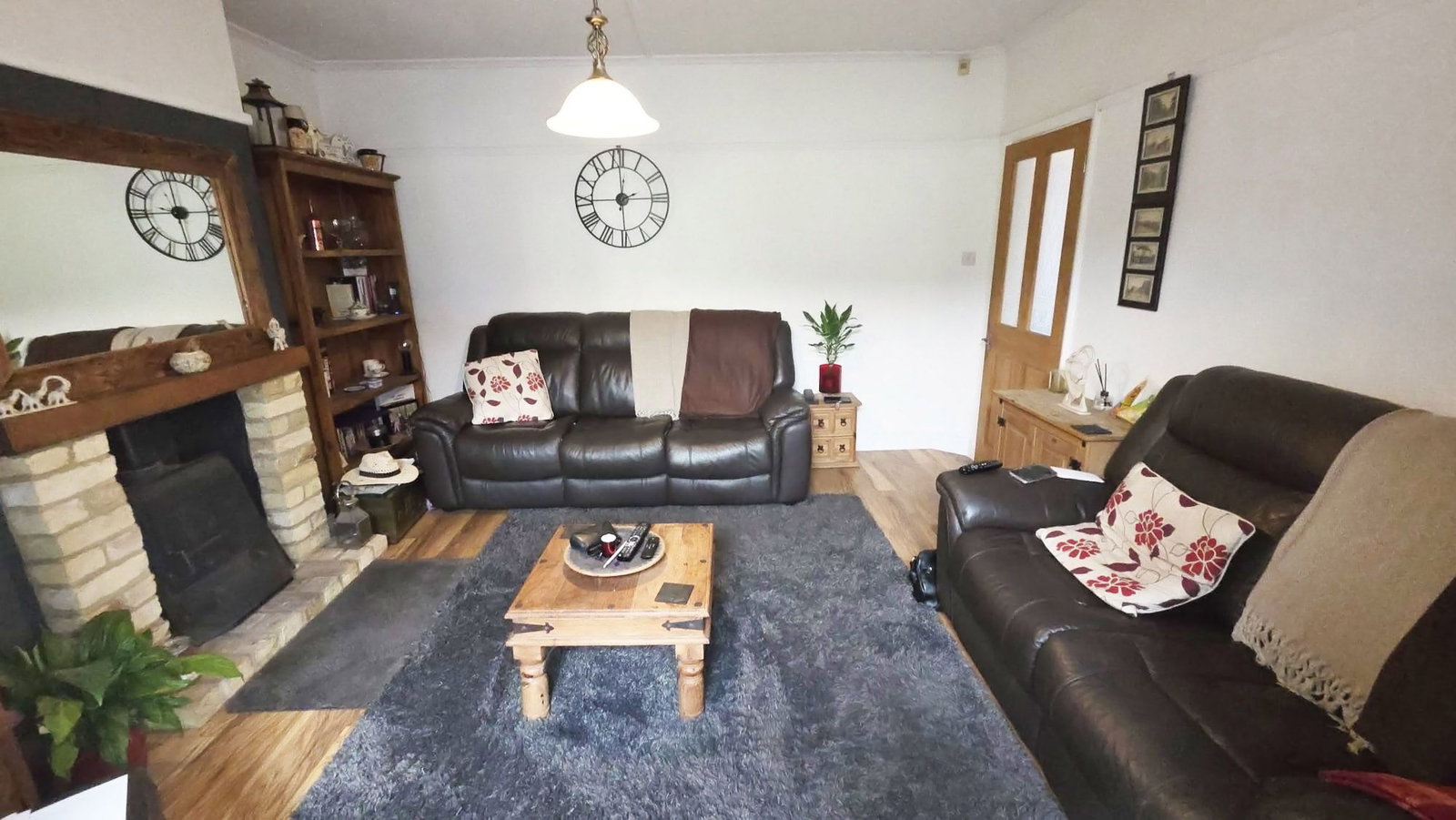 Semi Detached Bungalow in Bexley
