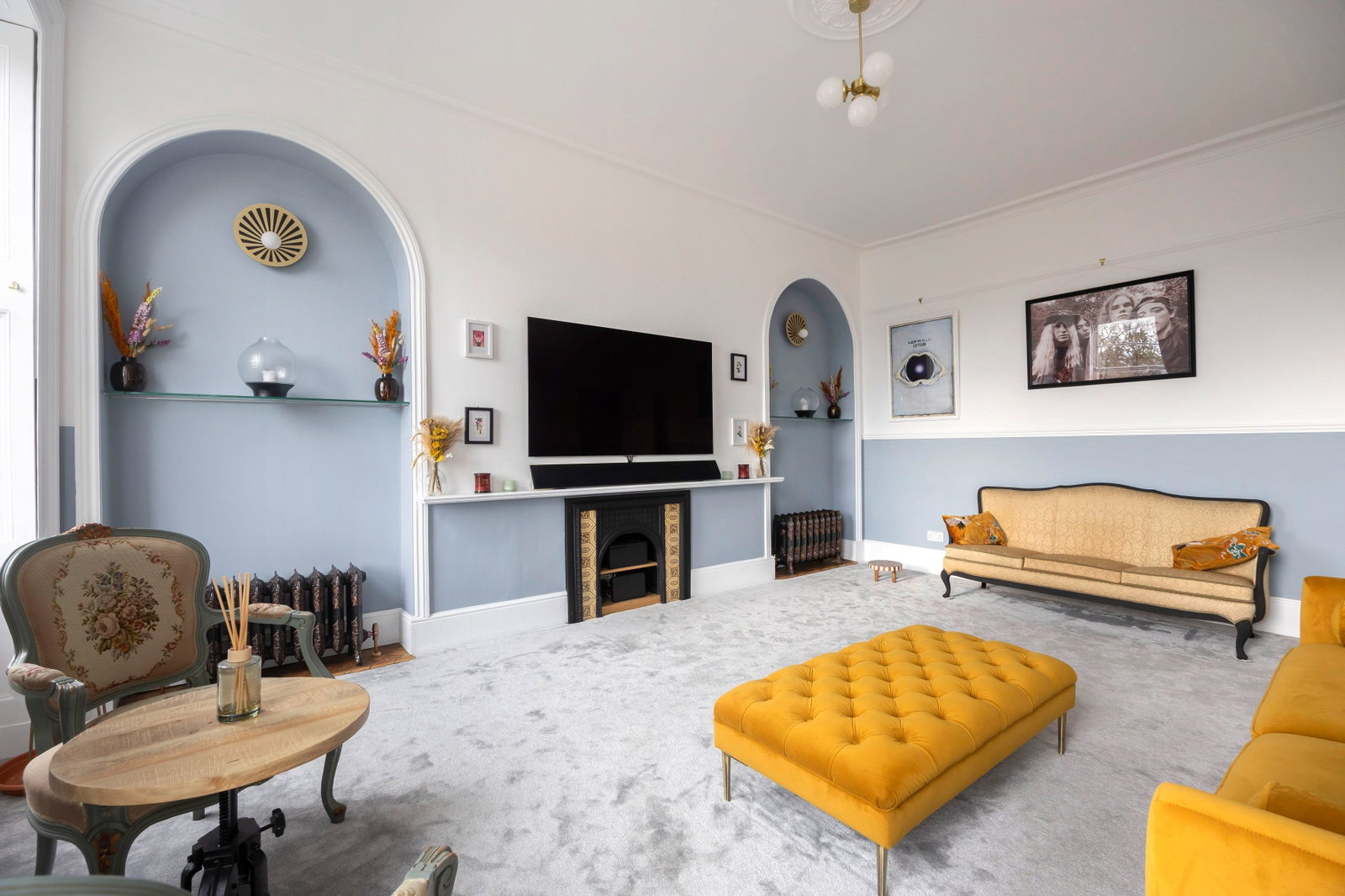 Flat in Cheltenham
