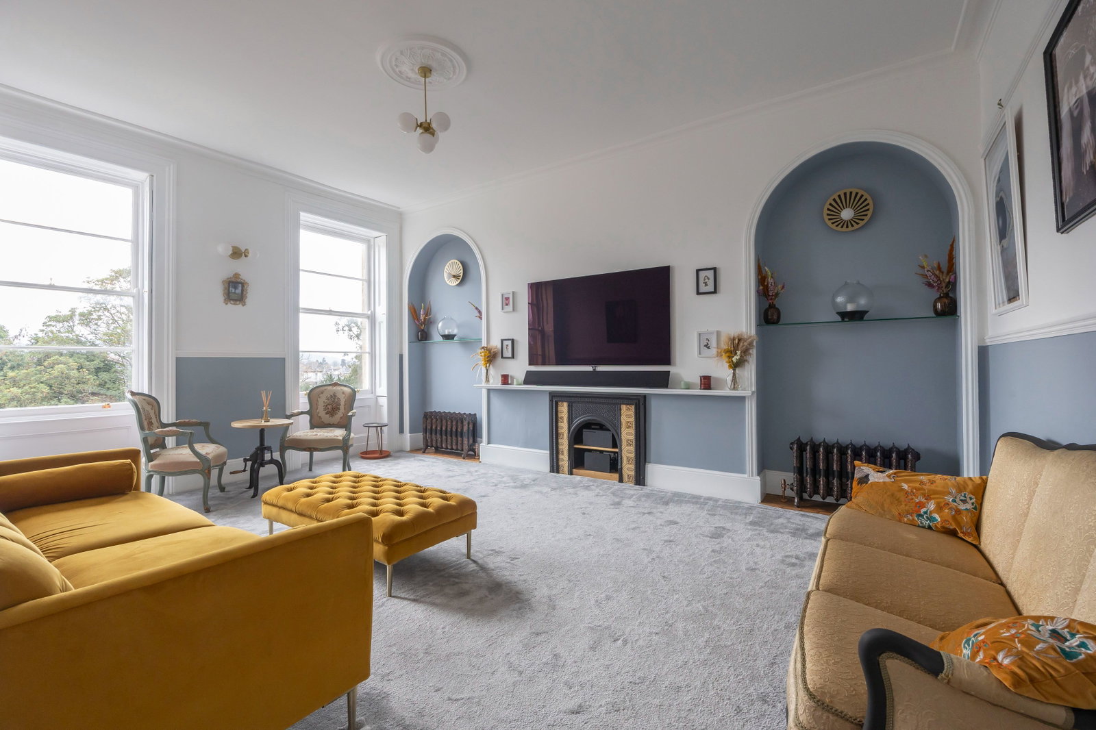 Flat in Cheltenham