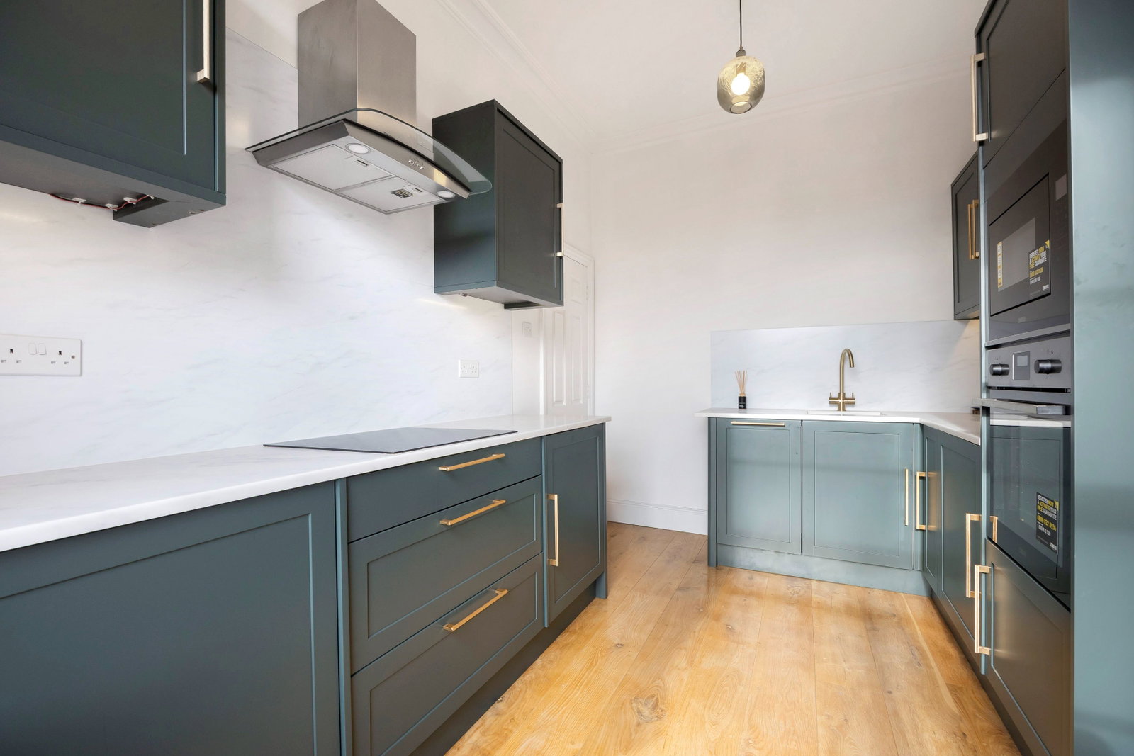Flat in Cheltenham