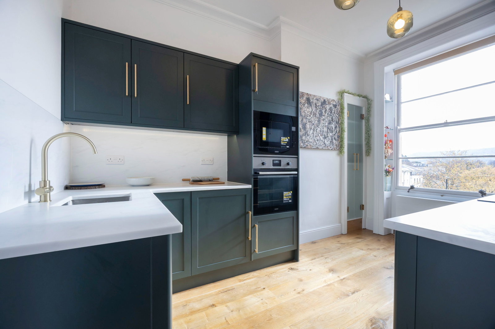 Flat in Cheltenham