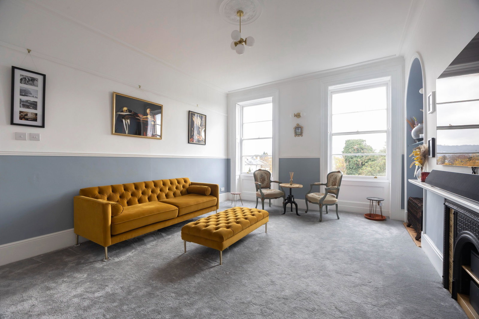 Flat in Cheltenham