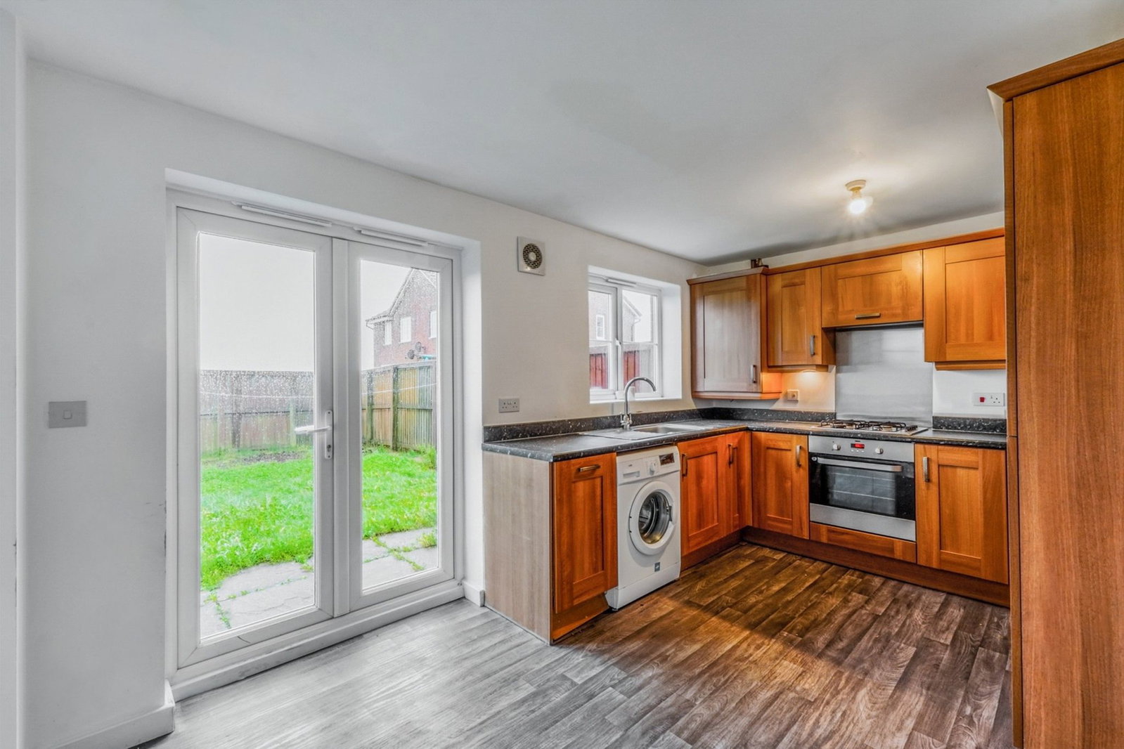 Semi Detached House in Frizington