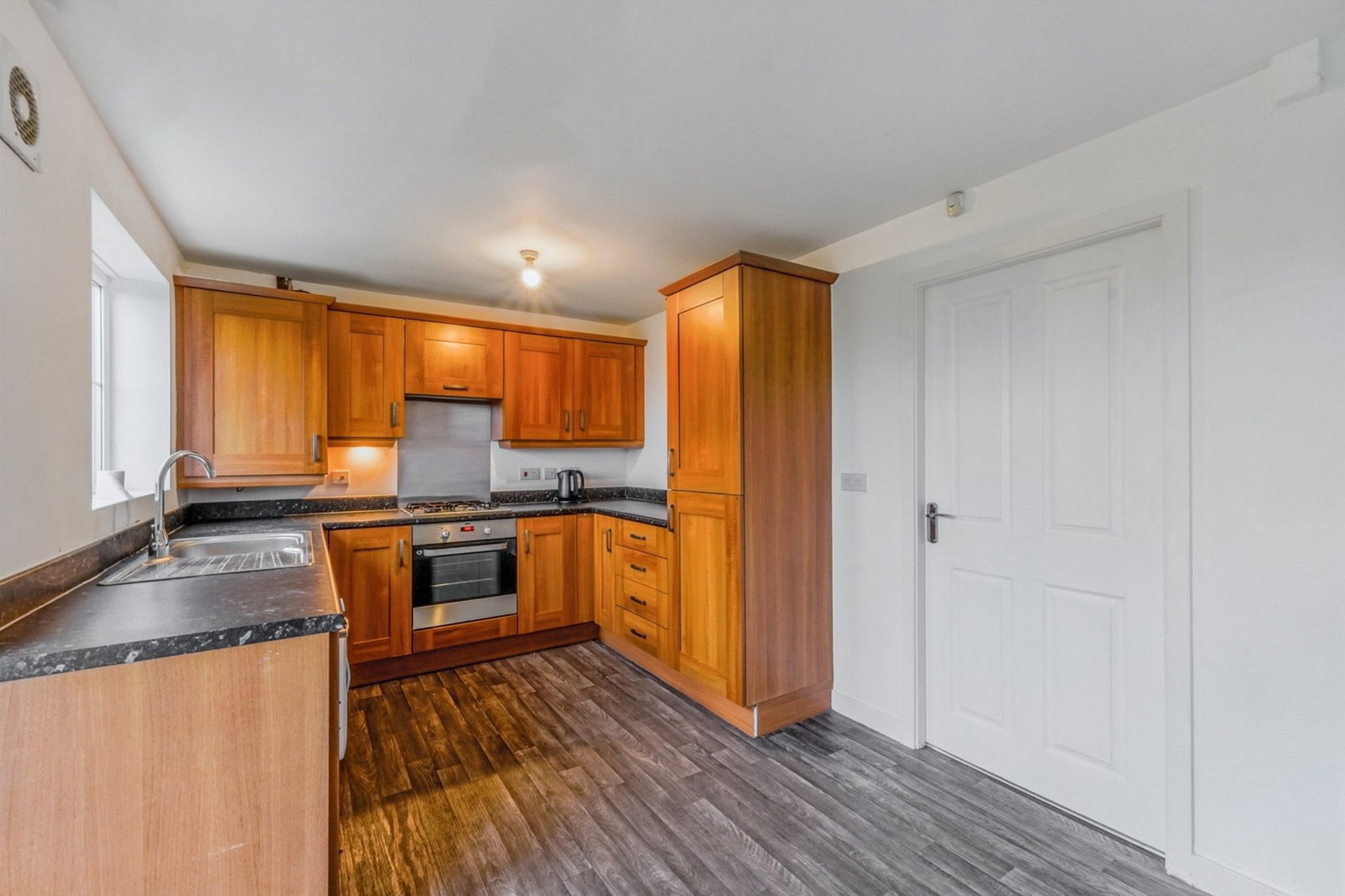 Semi Detached House in Frizington