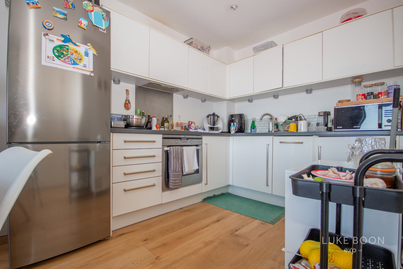 Apartment in Plymouth