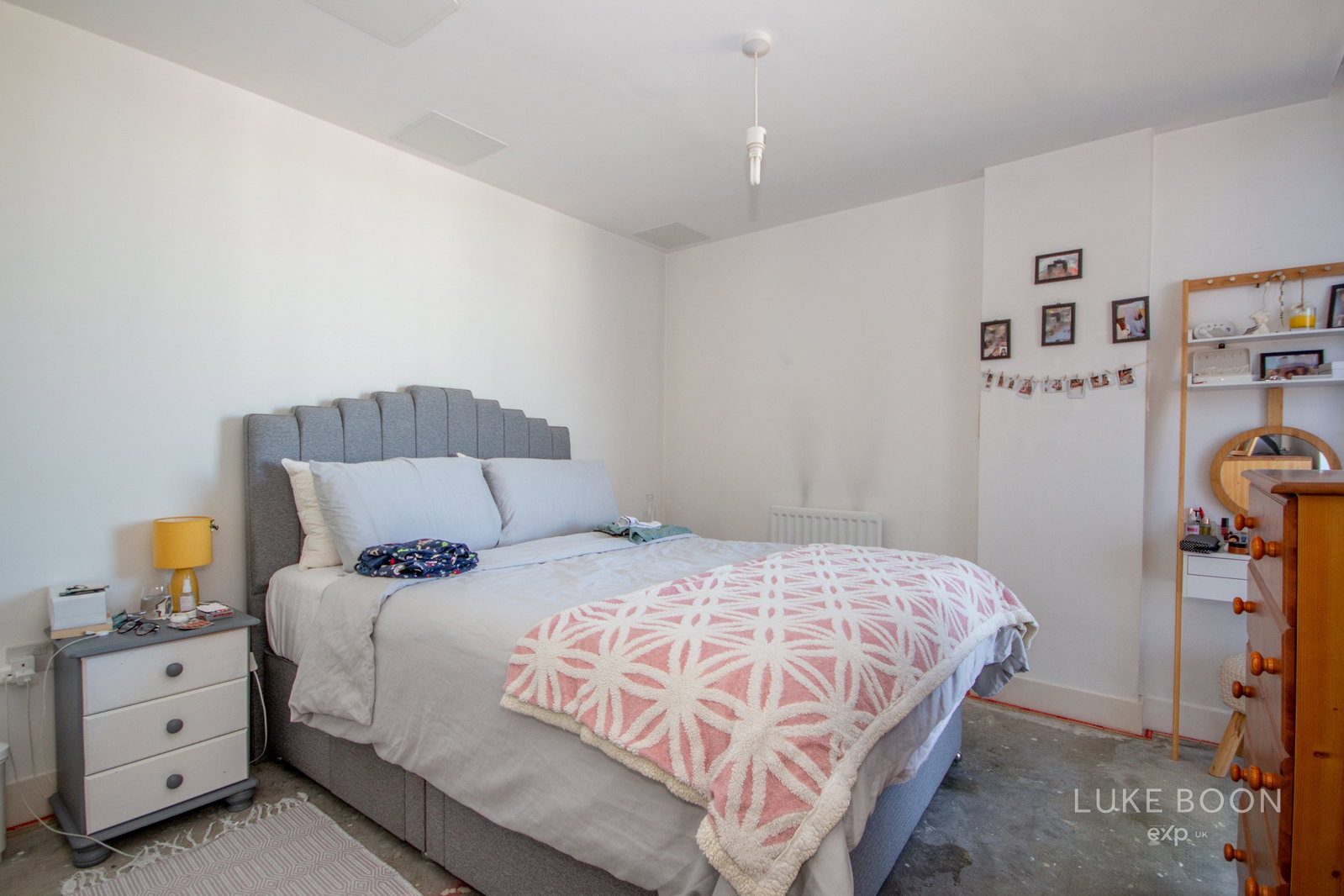 Apartment in Plymouth